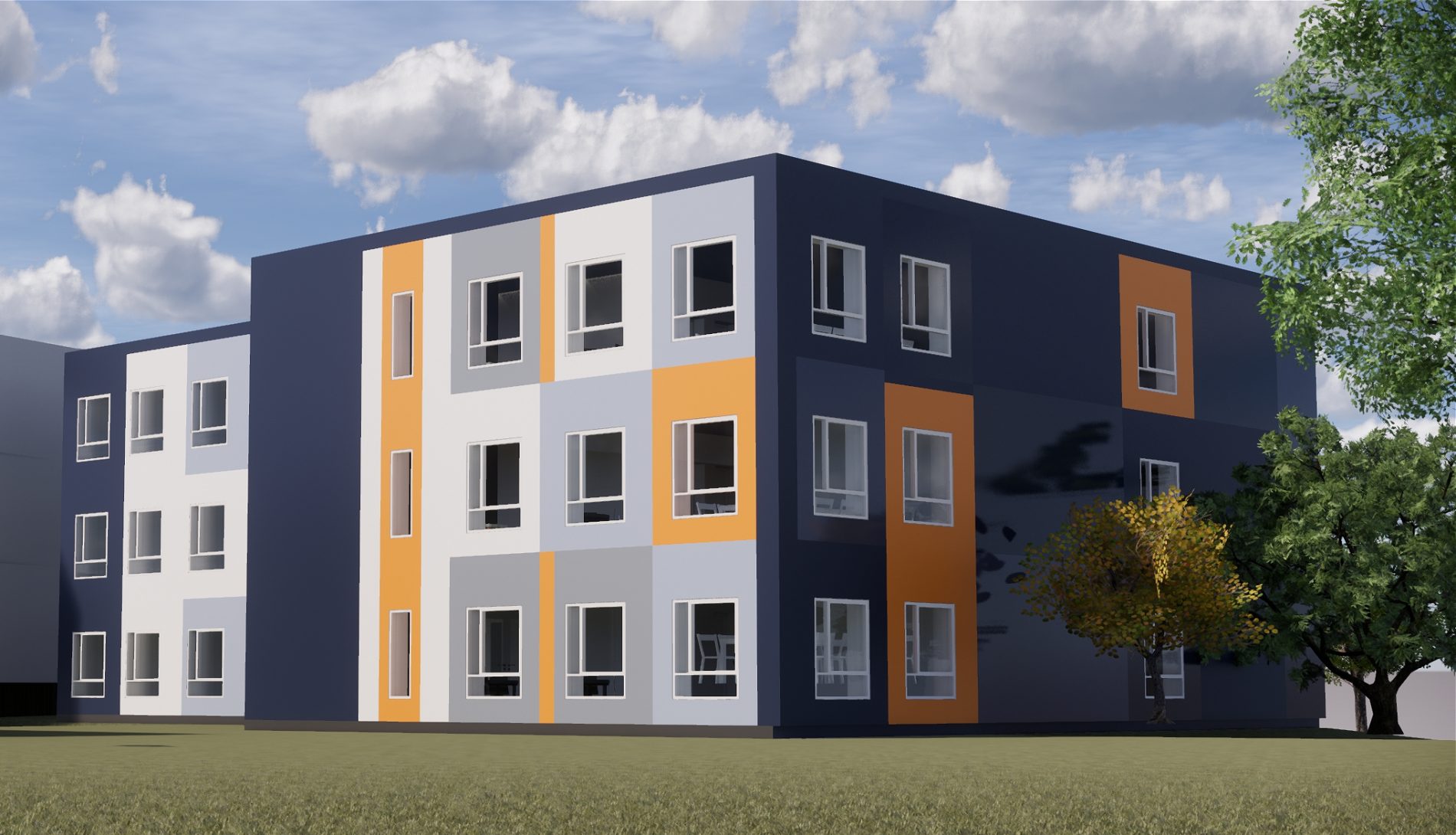 Torp Campus Torp Campus