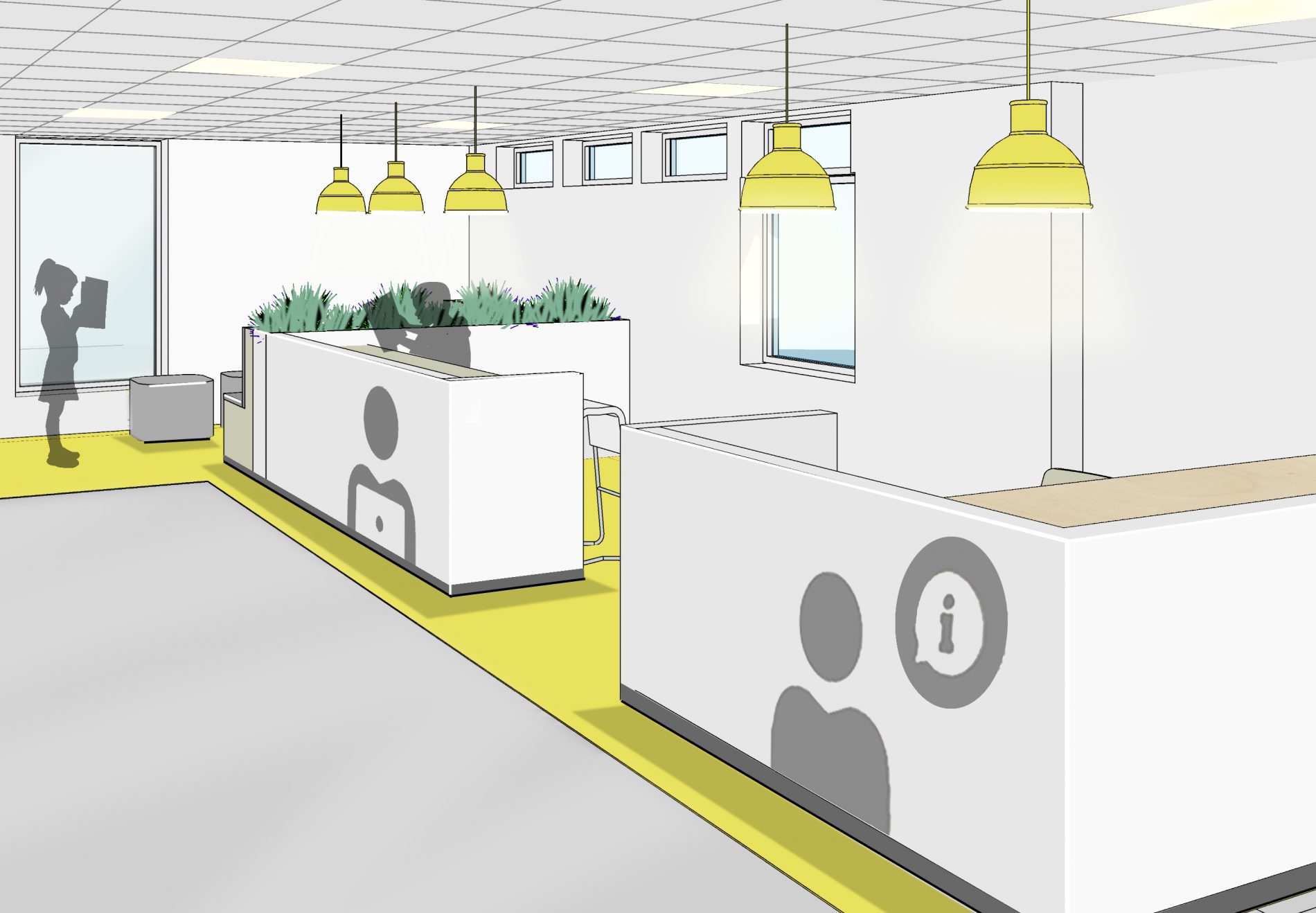 Edland skule, Vinje Edland skule, Vinje