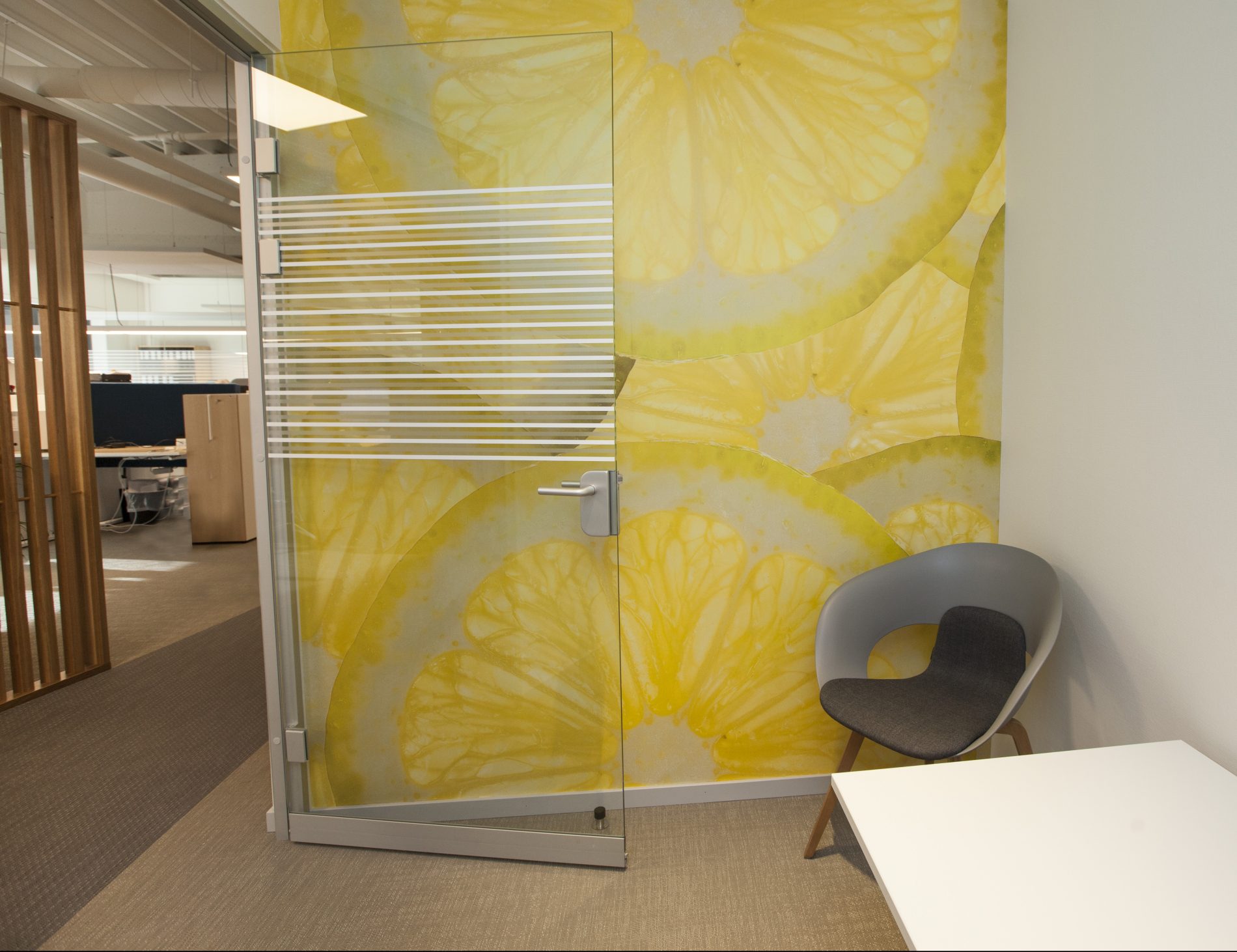 Kontorlokaler for COOP, Sandefjord Kontorlokaler for COOP, Sandefjord