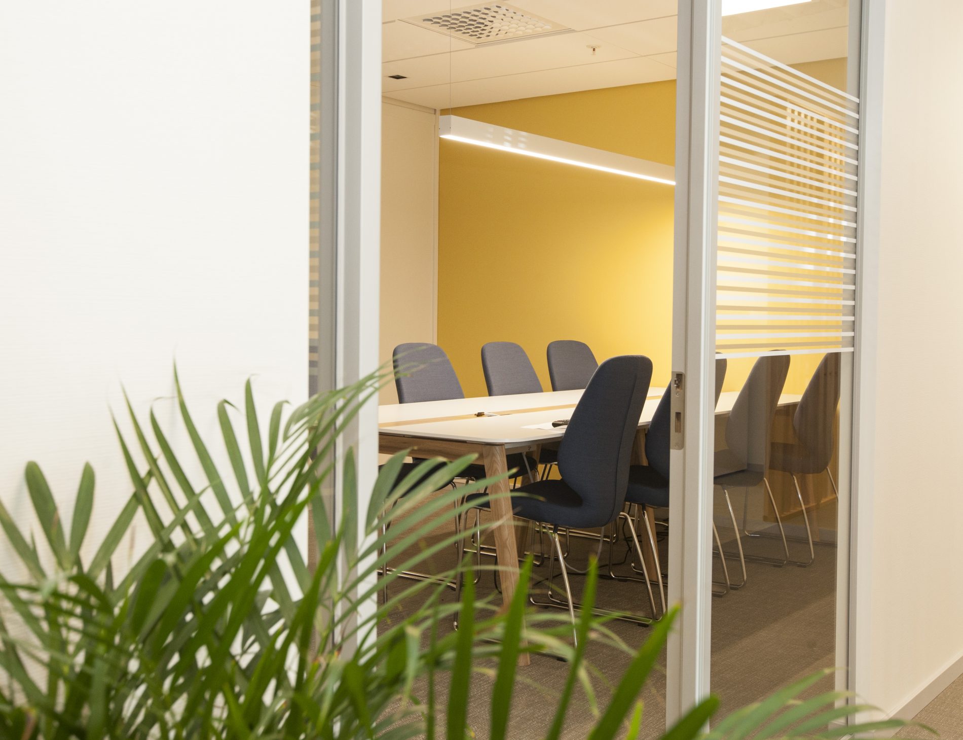 Kontorlokaler for COOP, Sandefjord Kontorlokaler for COOP, Sandefjord