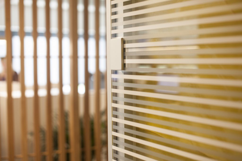 Kontorlokaler for COOP, Sandefjord Kontorlokaler for COOP, Sandefjord