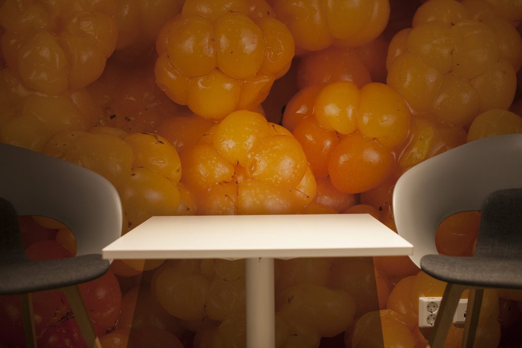 Kontorlokaler for COOP, Sandefjord Kontorlokaler for COOP, Sandefjord