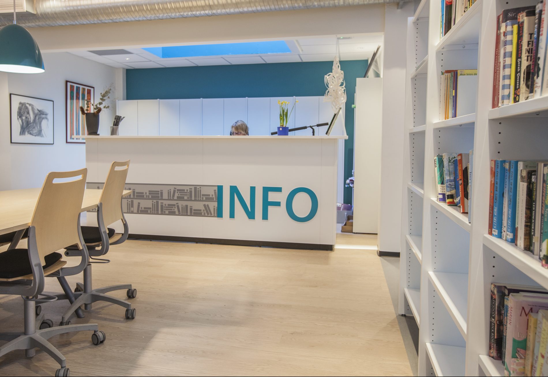 Porsgrunn videregående skole Porsgrunn videregående skole