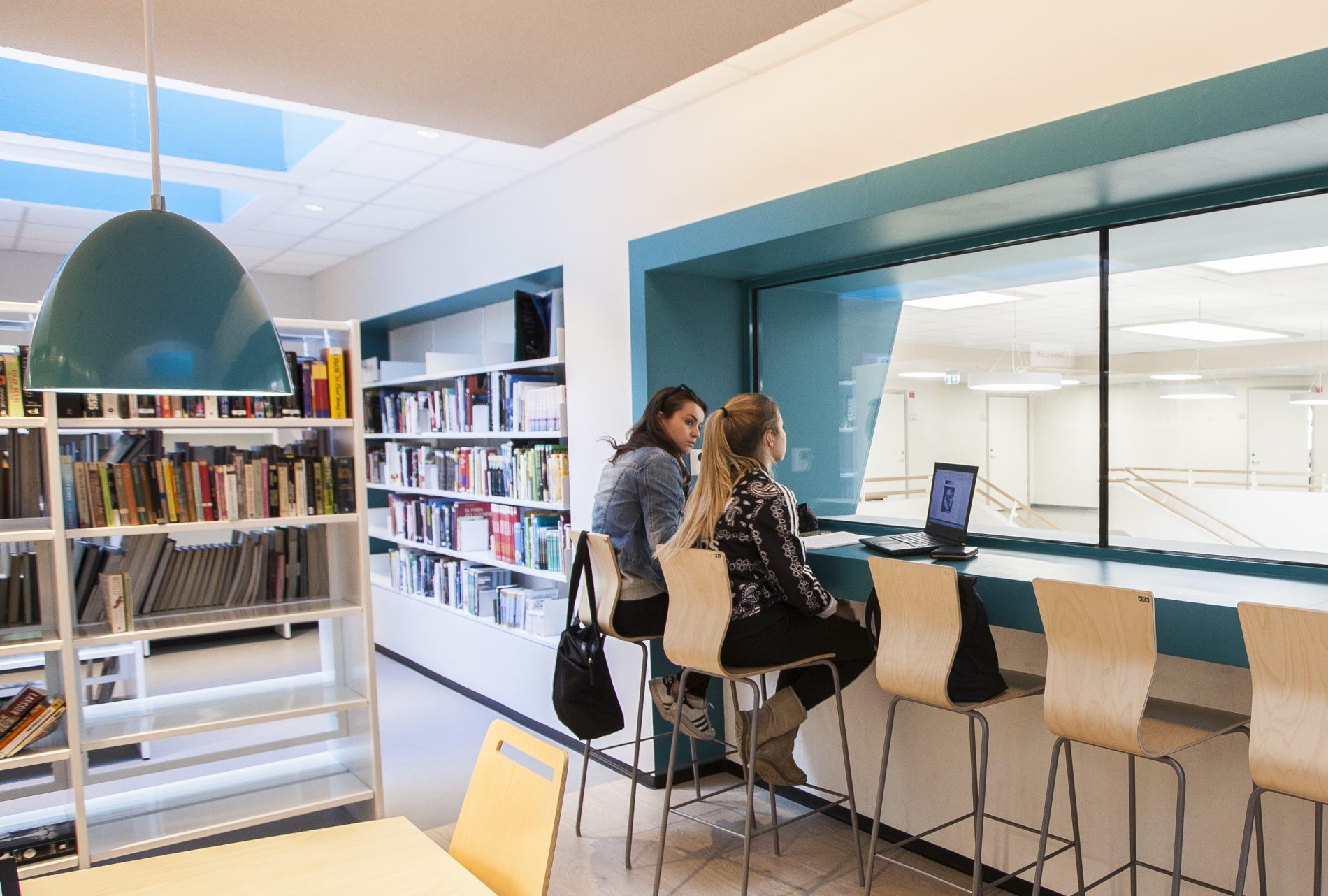 Porsgrunn videregående skole Porsgrunn videregående skole