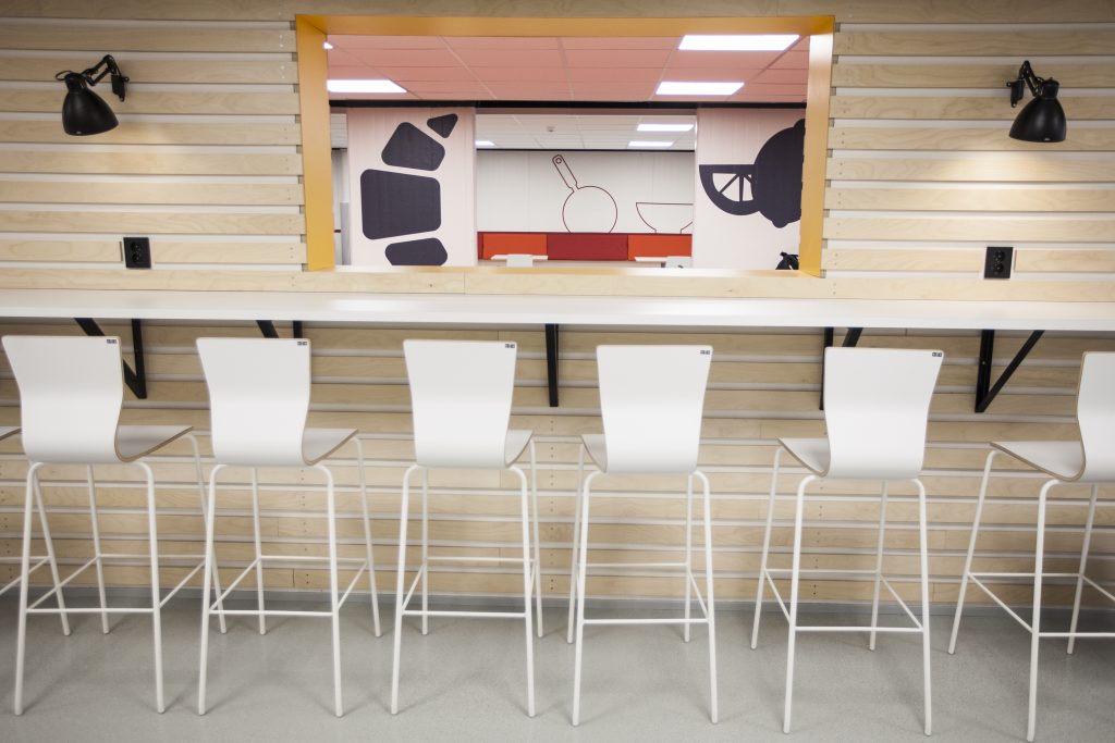 Porsgrunn videregående skole Porsgrunn videregående skole