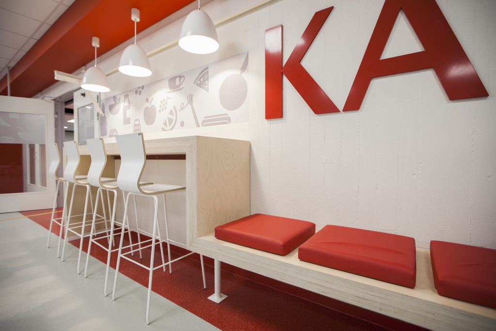 Porsgrunn videregående skole Porsgrunn videregående skole