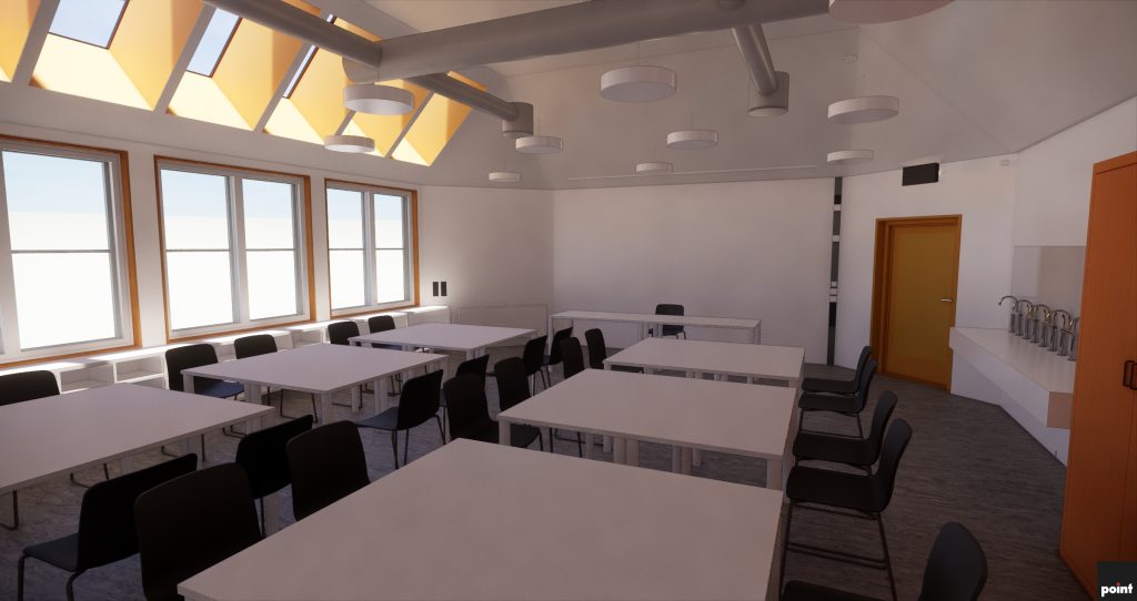 Lunde barneskole , Skien Lunde barneskole , Skien