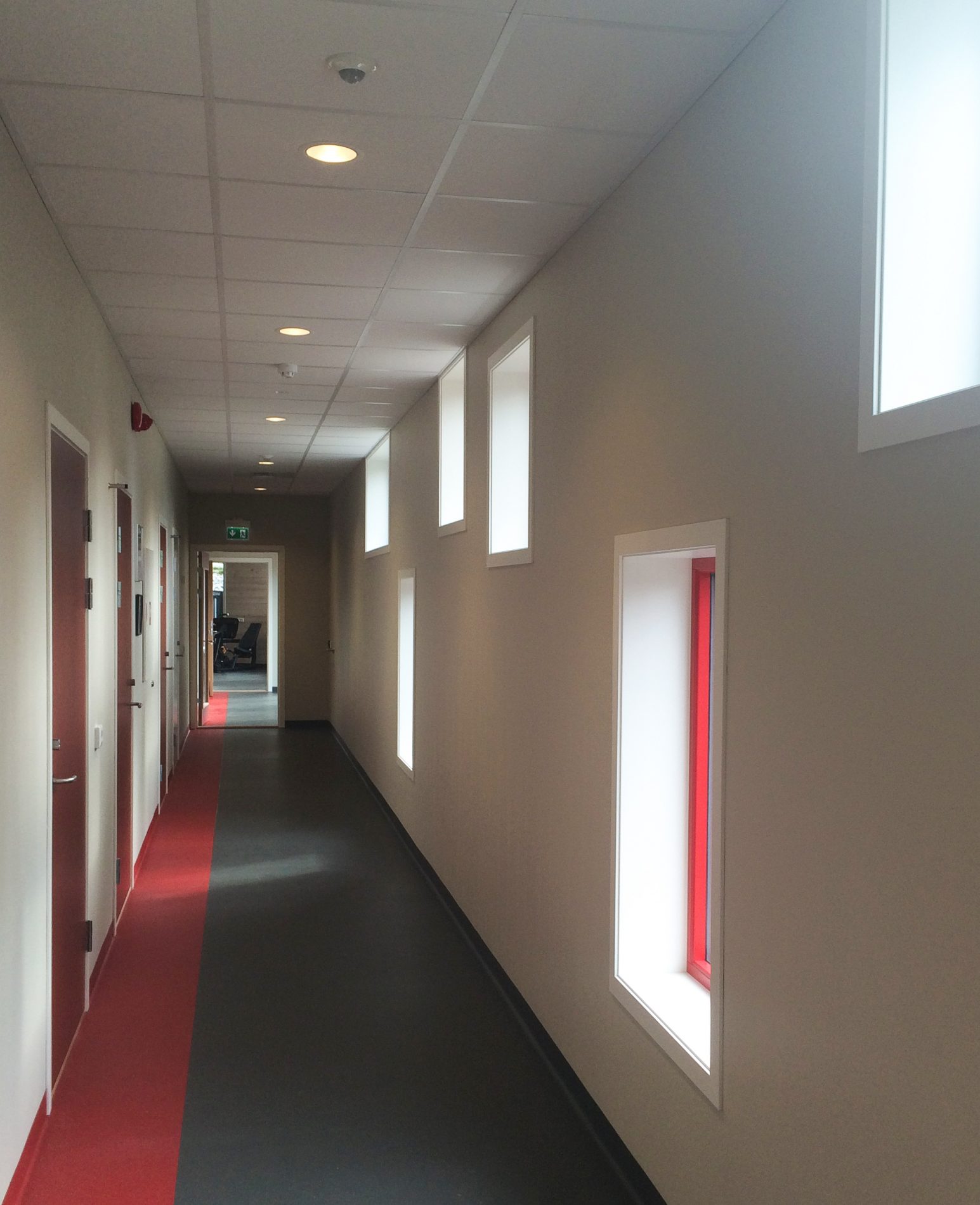 Bygland Idrettshall Bygland Idrettshall