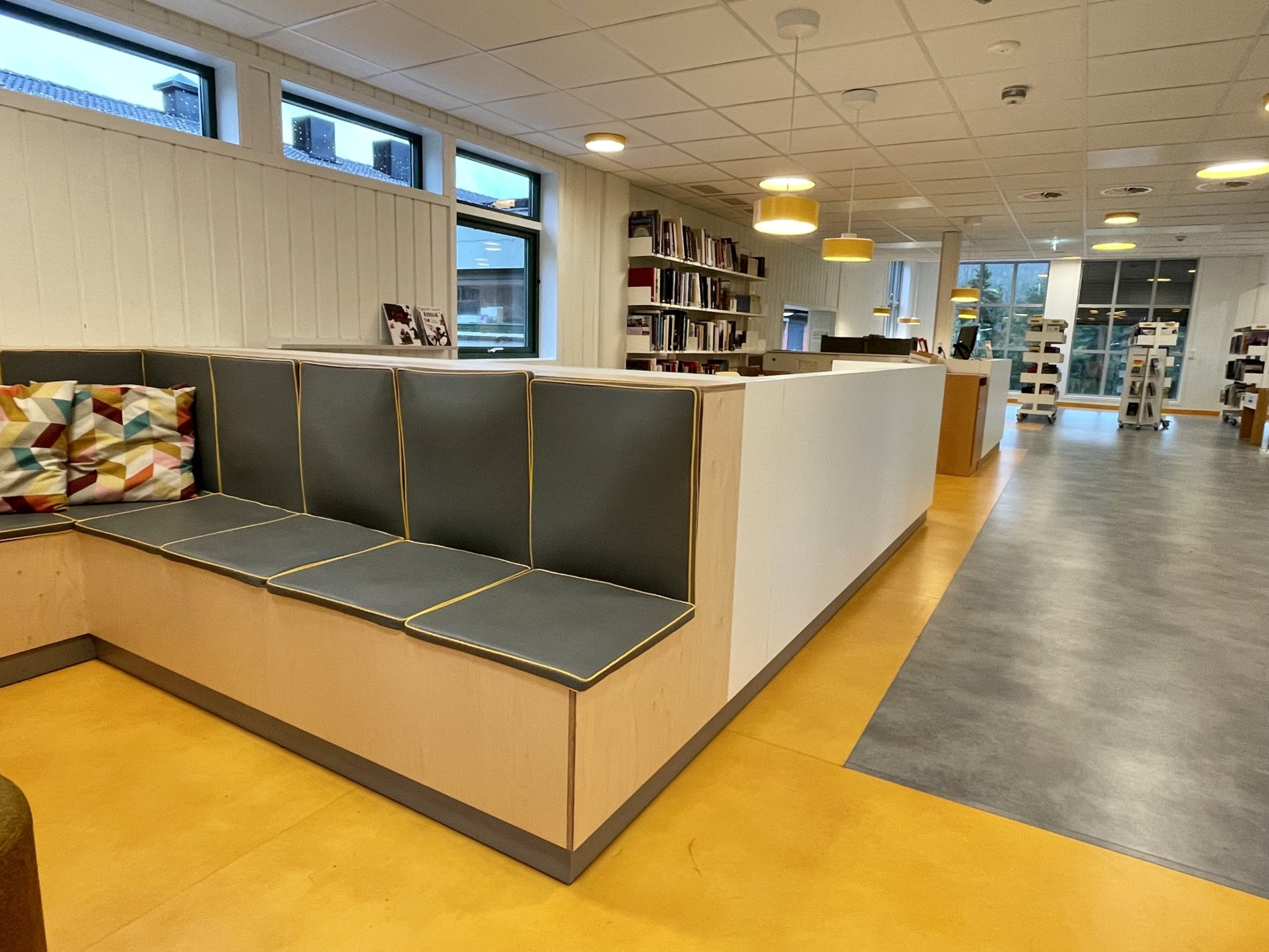 Edland skule, Vinje Edland skule, Vinje