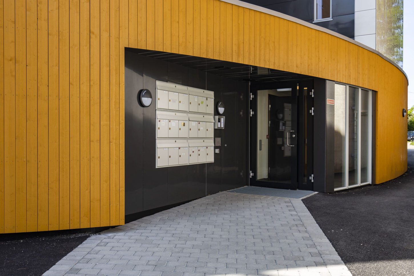 Fortuna Park, Skien Fortuna Park, Skien