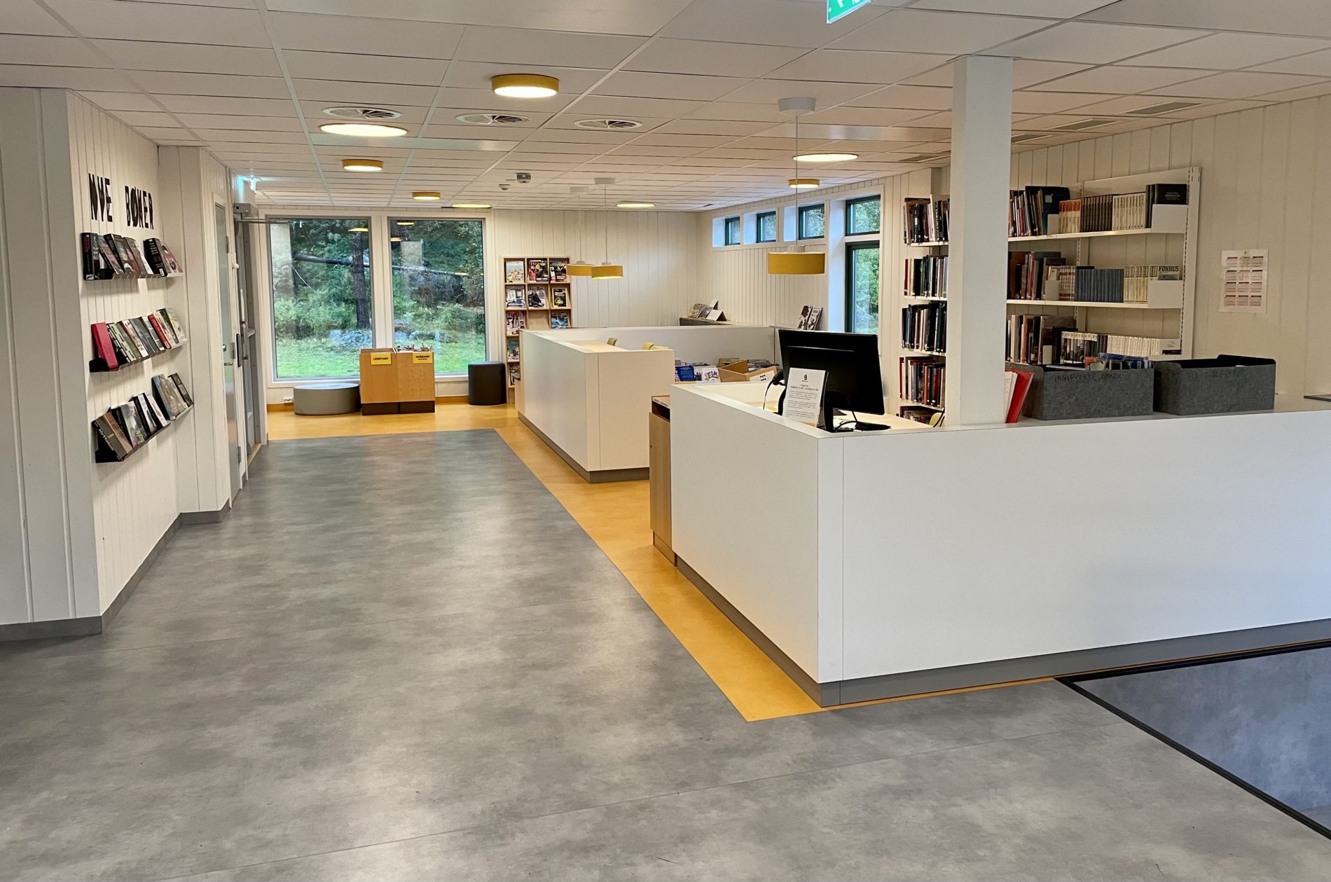 Edland skule, Vinje Edland skule, Vinje