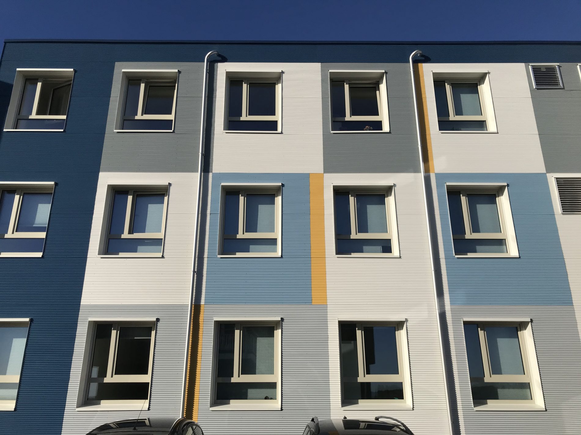 Torp Campus Torp Campus