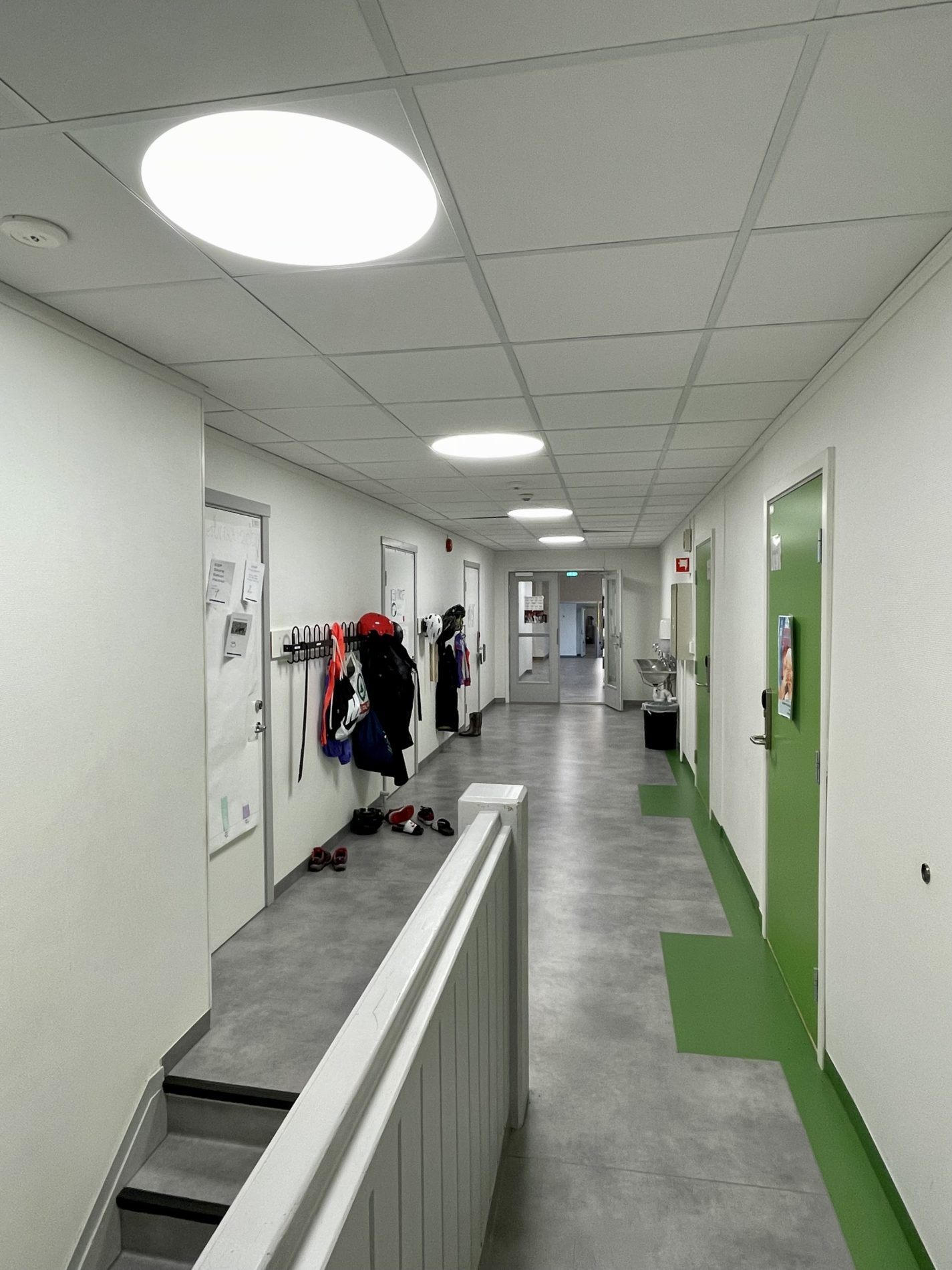 Edland skule, Vinje Edland skule, Vinje