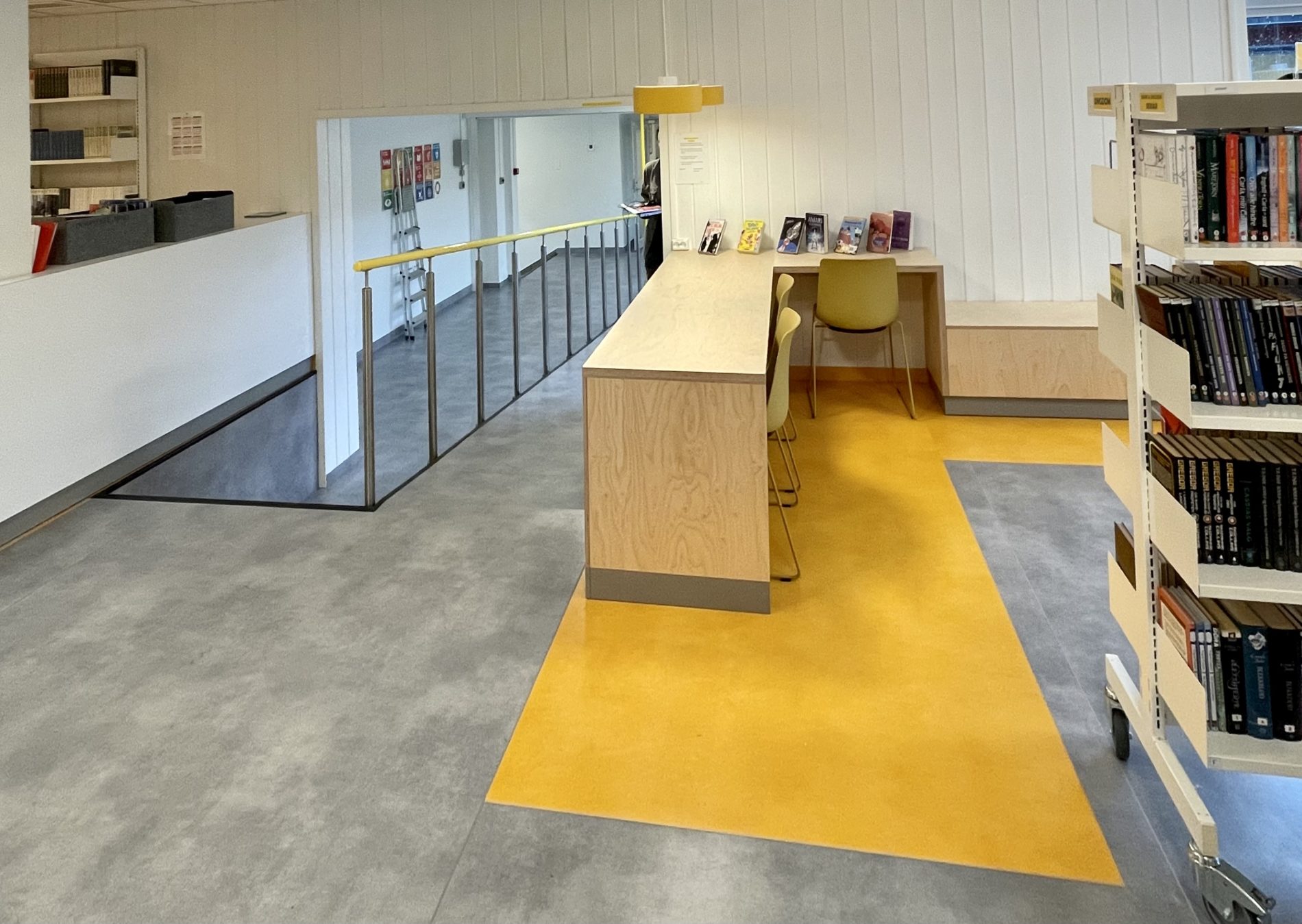 Edland skule, Vinje Edland skule, Vinje