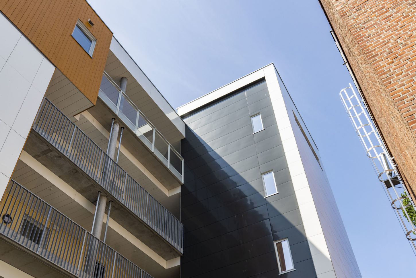 Fortuna Park, Skien Fortuna Park, Skien