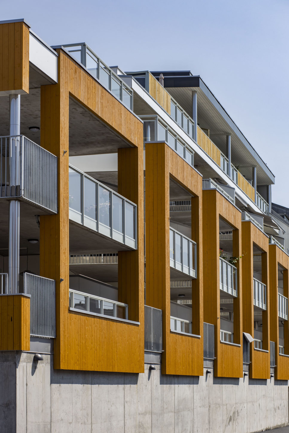 Fortuna Park, Skien Fortuna Park, Skien