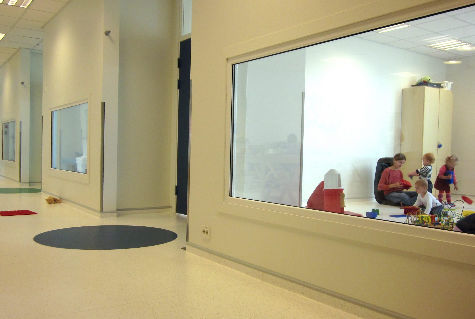 Roligheden Barnehage / Samfunnshus Kristiansand Roligheden Barnehage / Samfunnshus Kristiansand