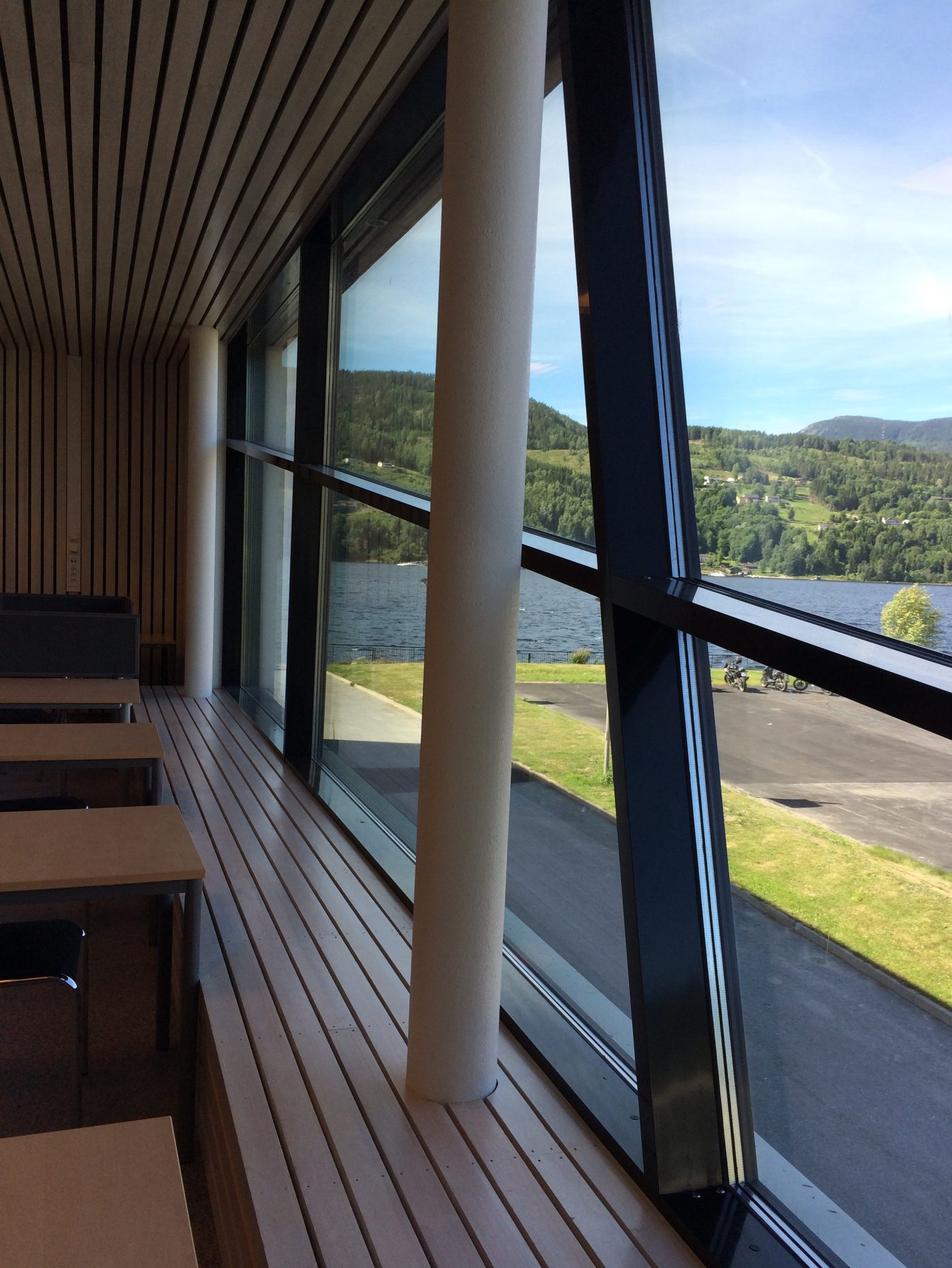 Notodden videregående skole Notodden videregående skole