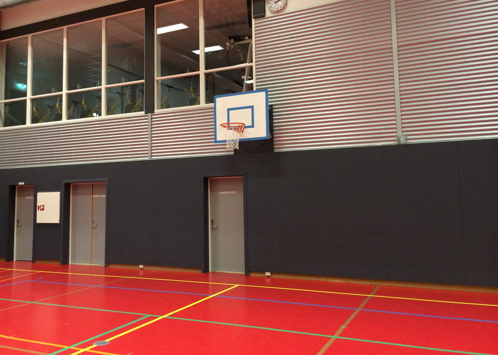 Notodden videregående skole Notodden videregående skole