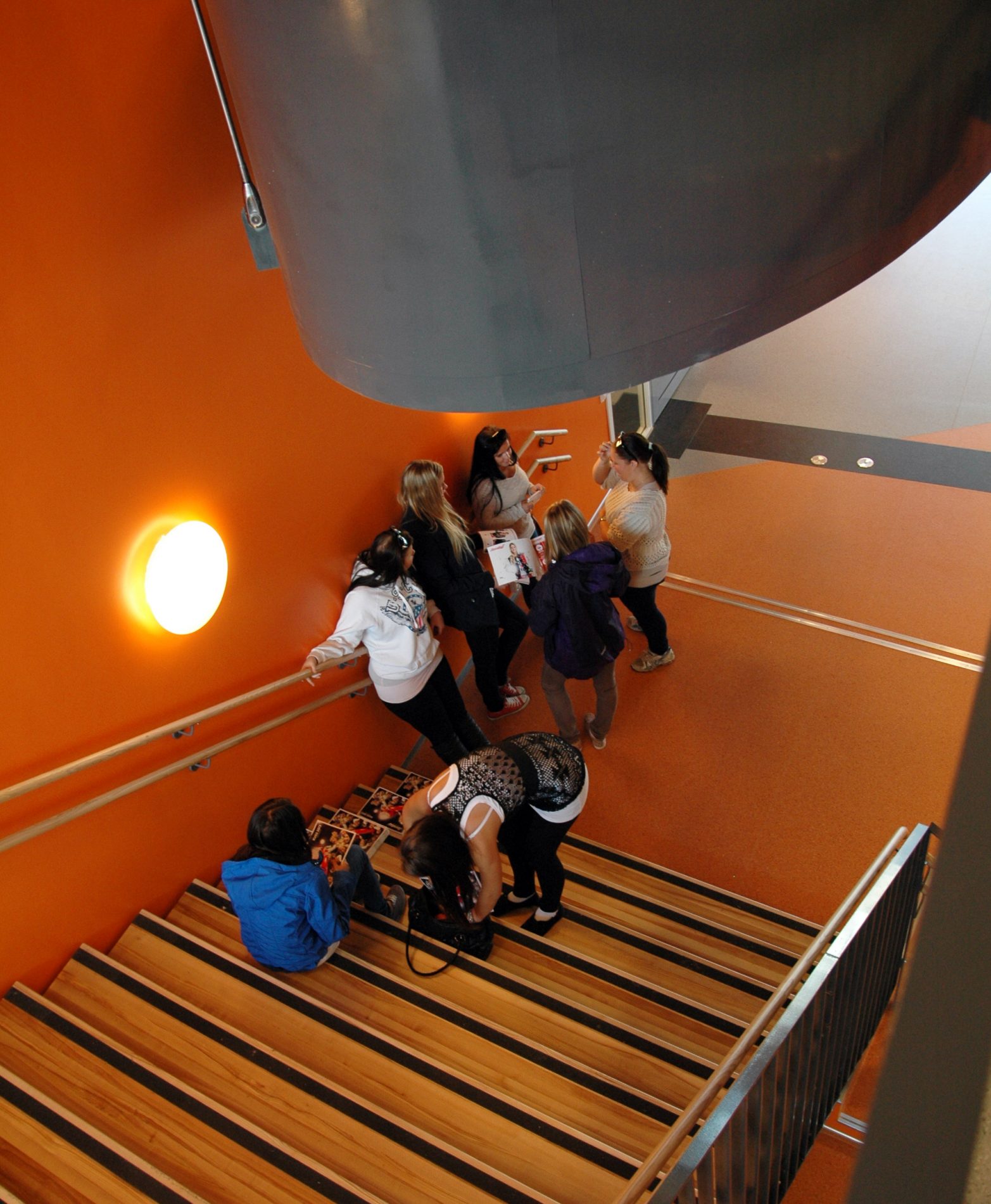 Notodden videregående skole Notodden videregående skole