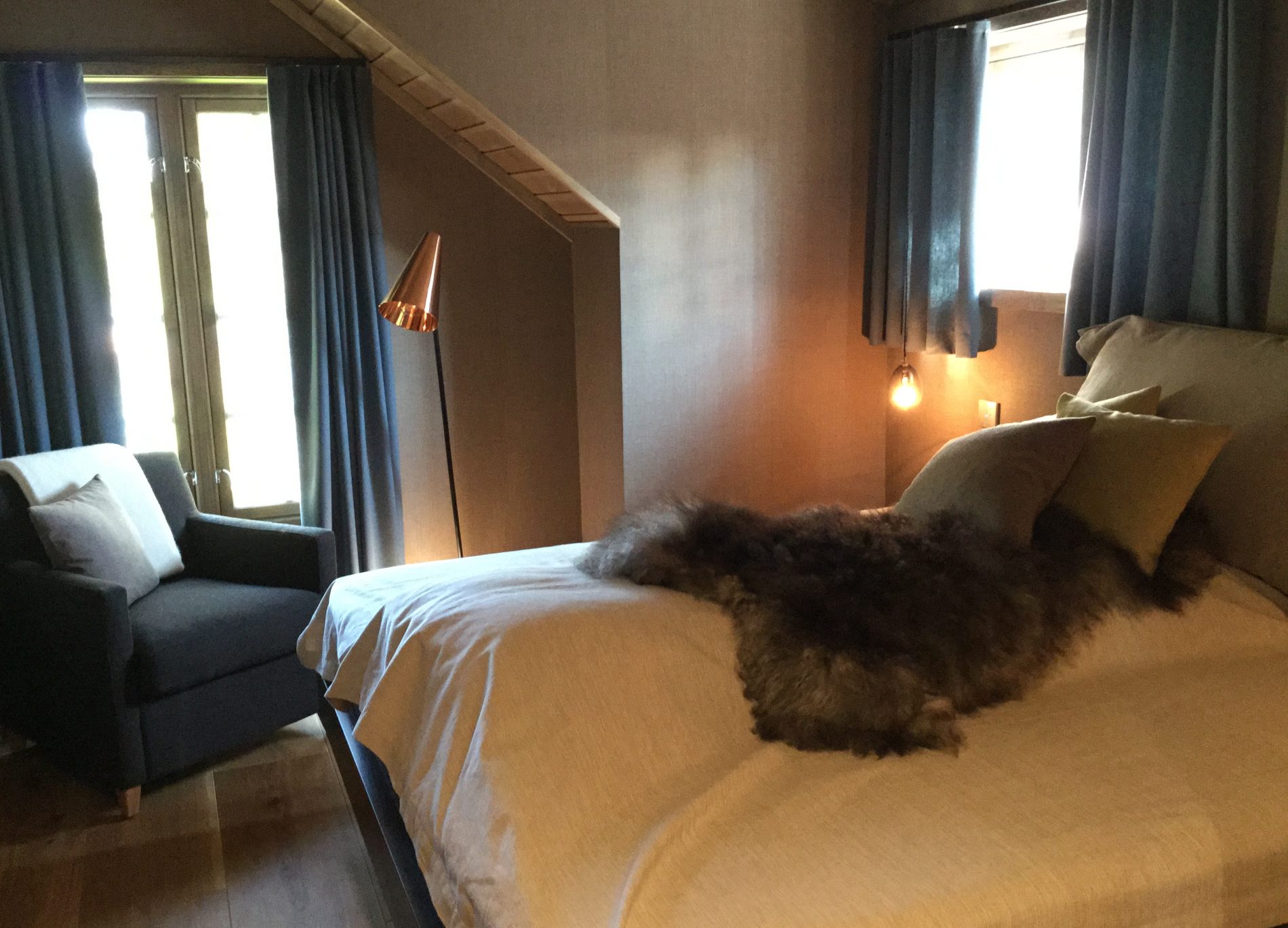 Åse Vøllestad, konferansesenter, Drangedal Åse Vøllestad, konferansesenter, Drangedal