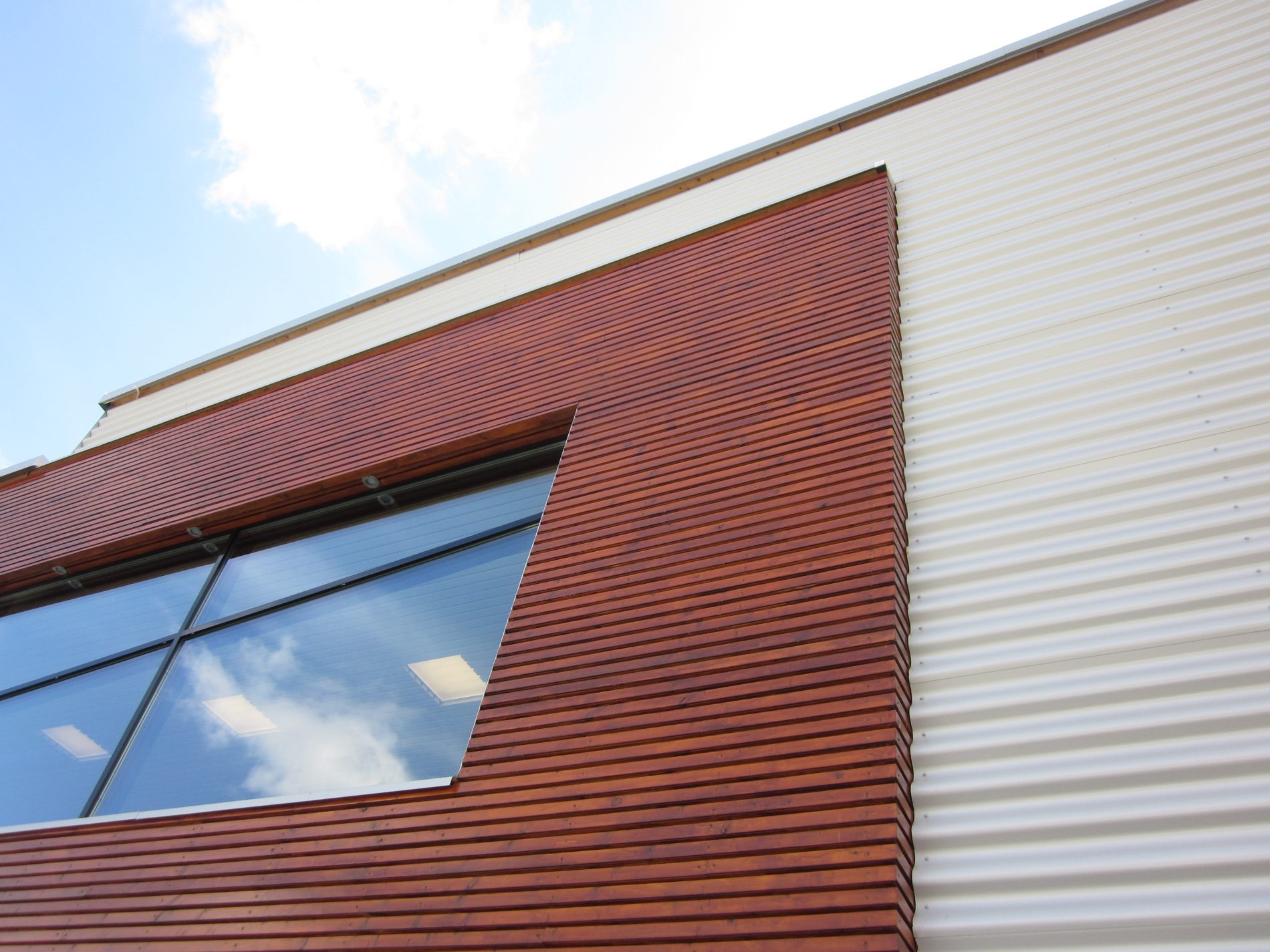 Notodden videregående skole Notodden videregående skole