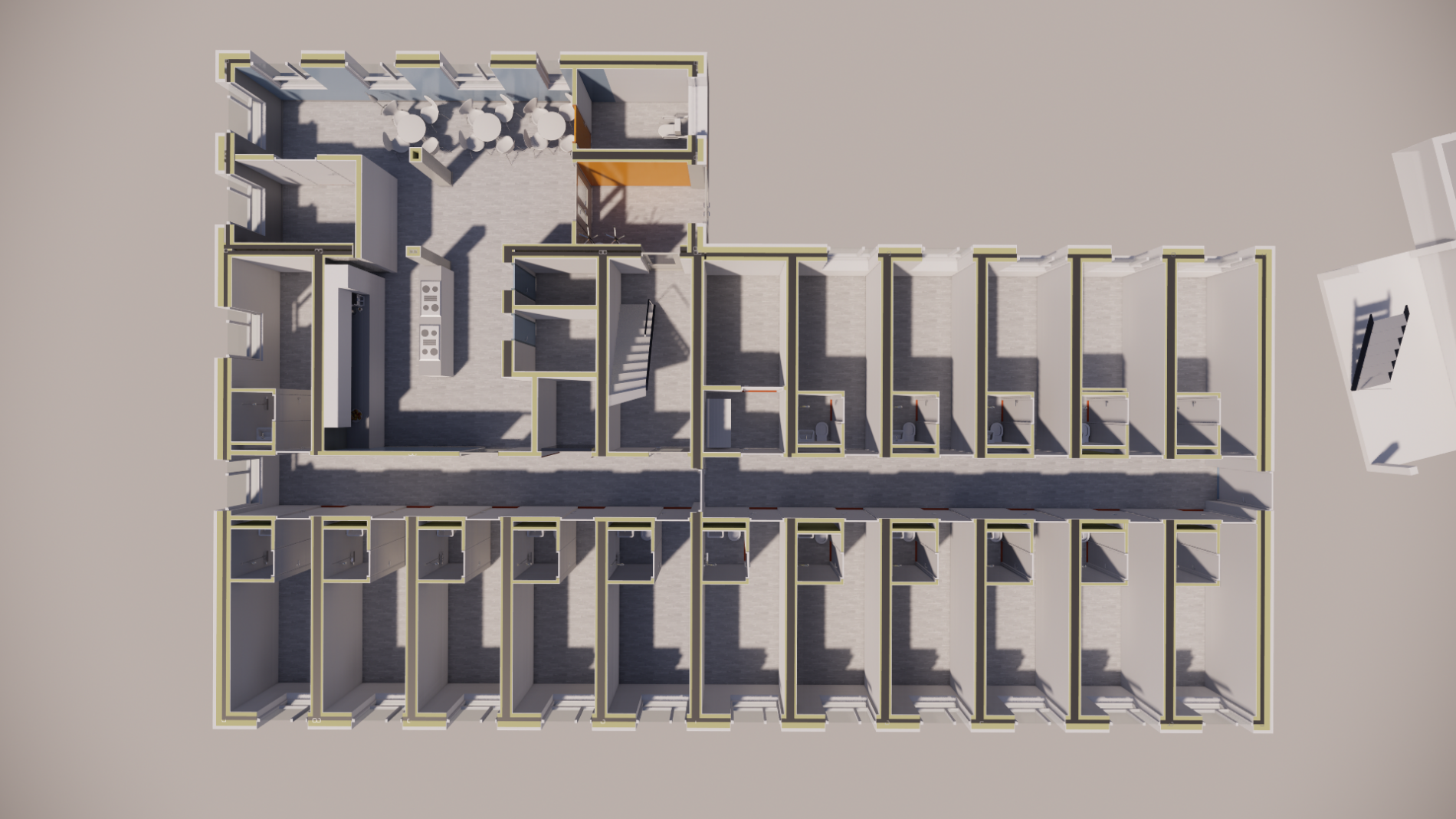 Torp Campus Torp Campus