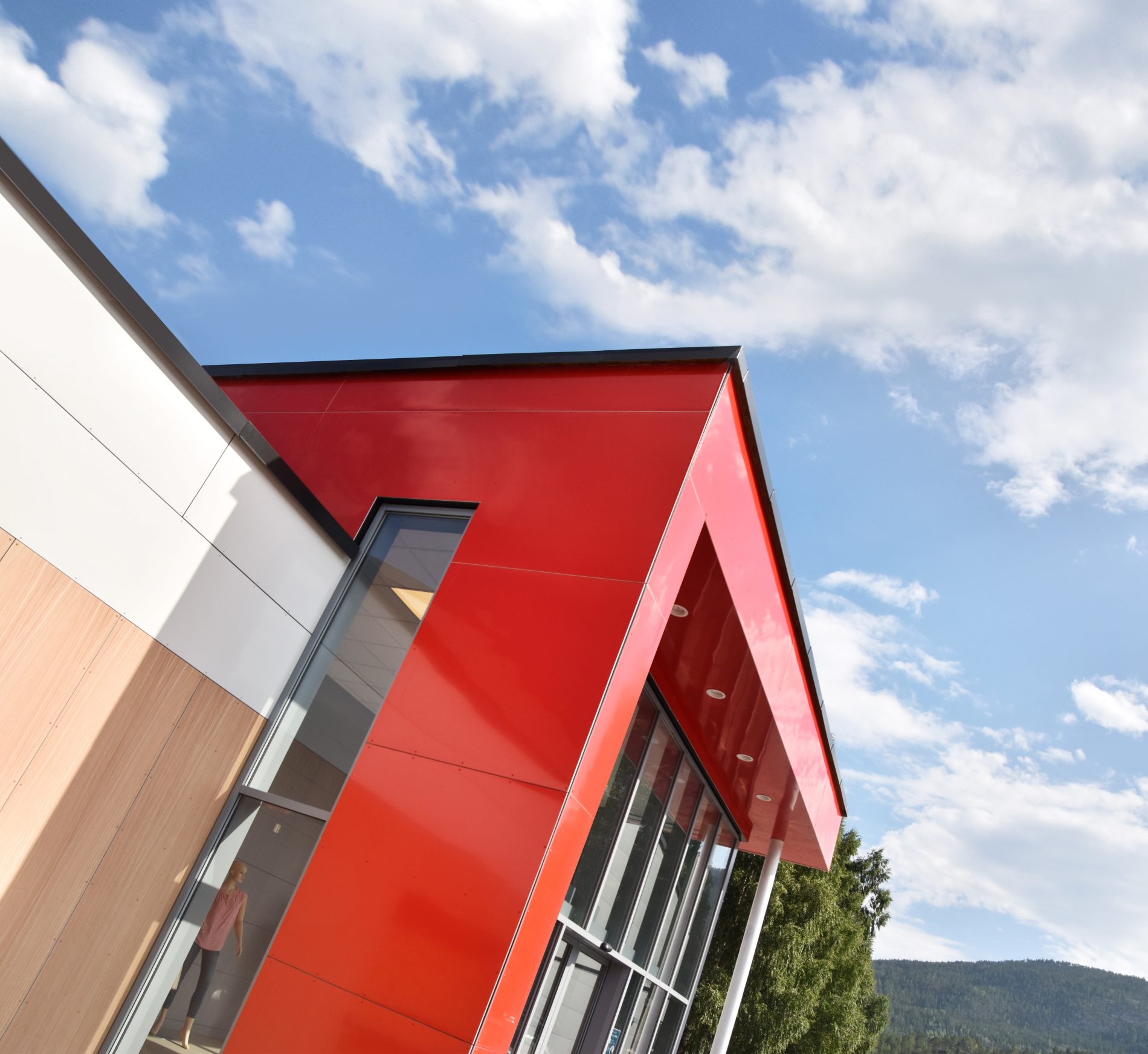 Telesenteret i Seljord Telesenteret i Seljord