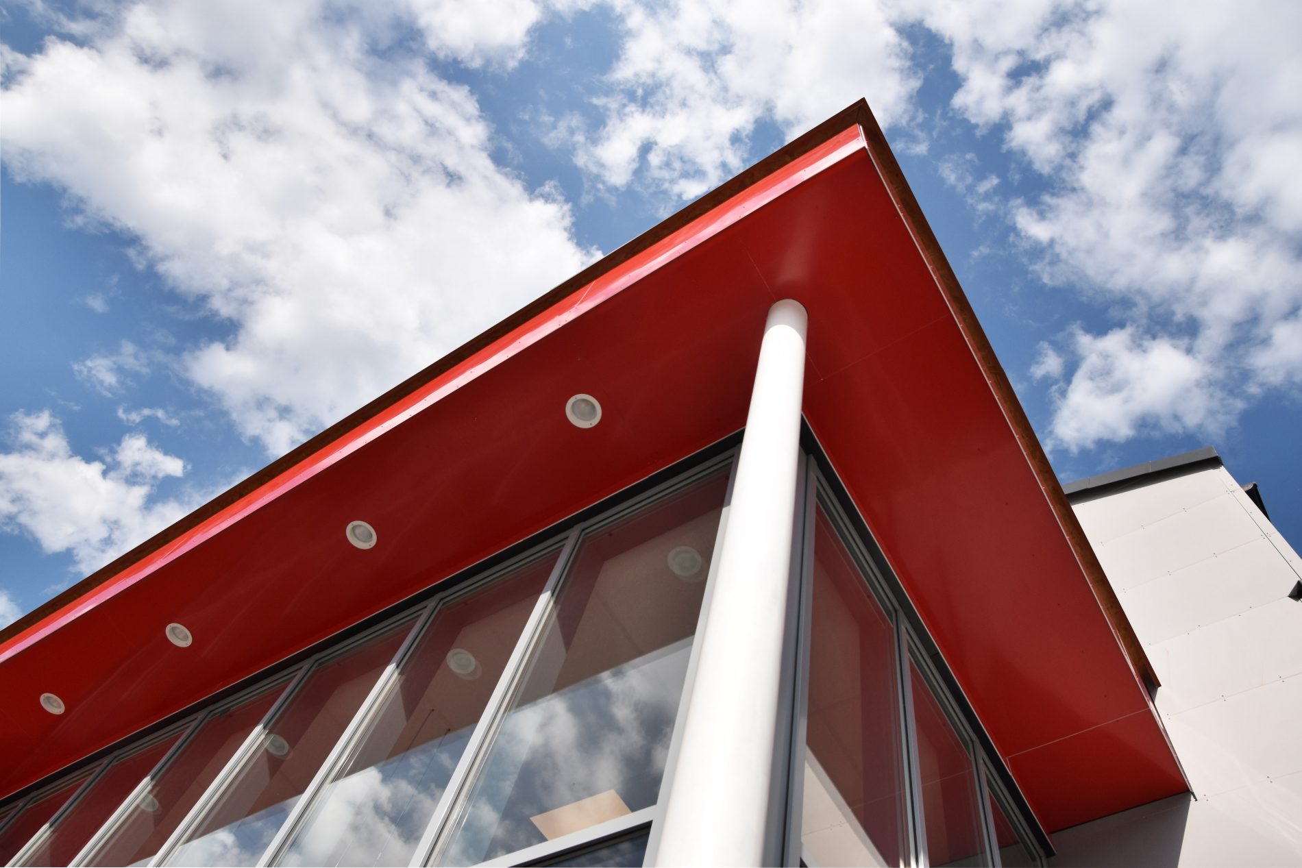 Telesenteret i Seljord Telesenteret i Seljord