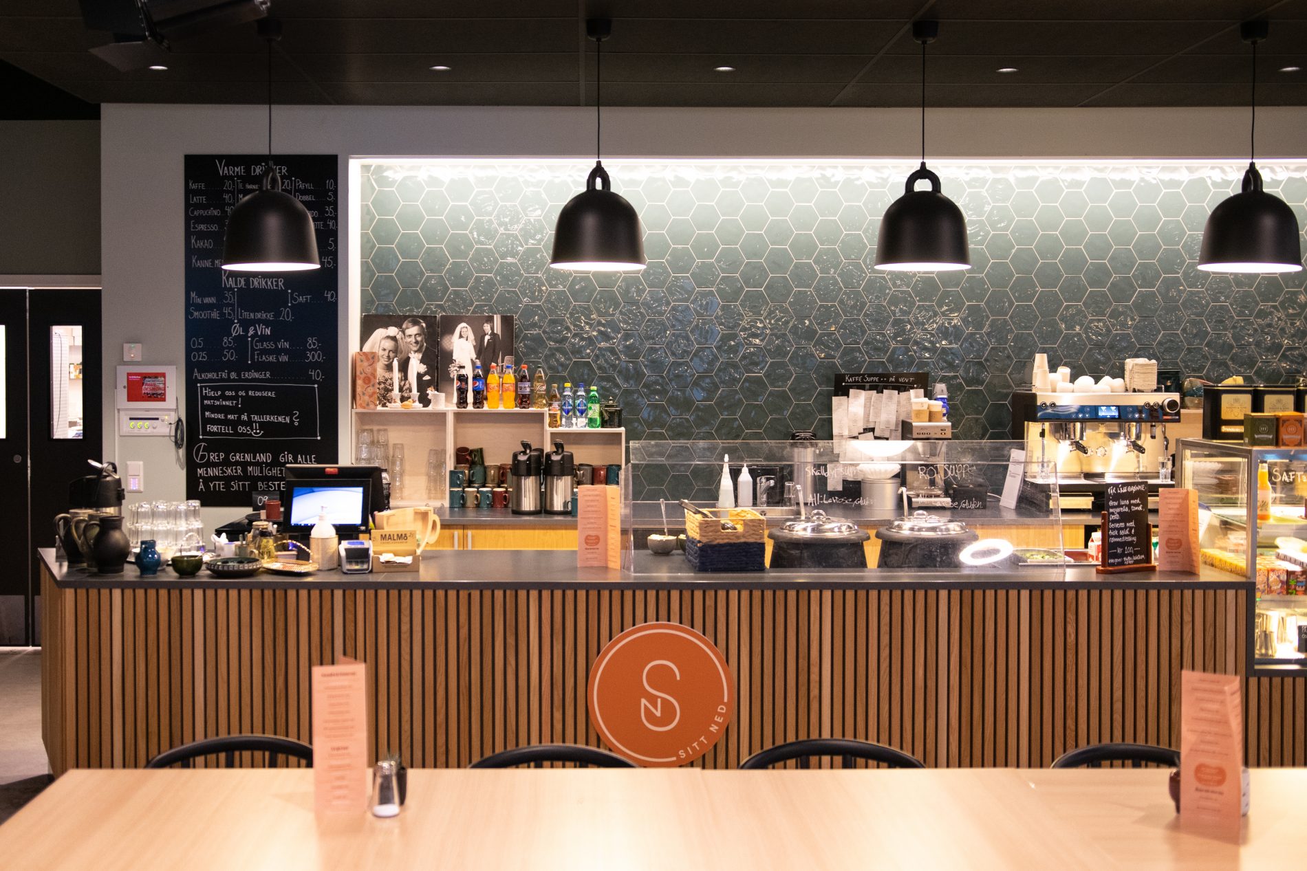 Rehabilitering av næringsbygg i Skien Rehabilitering av næringsbygg i Skien