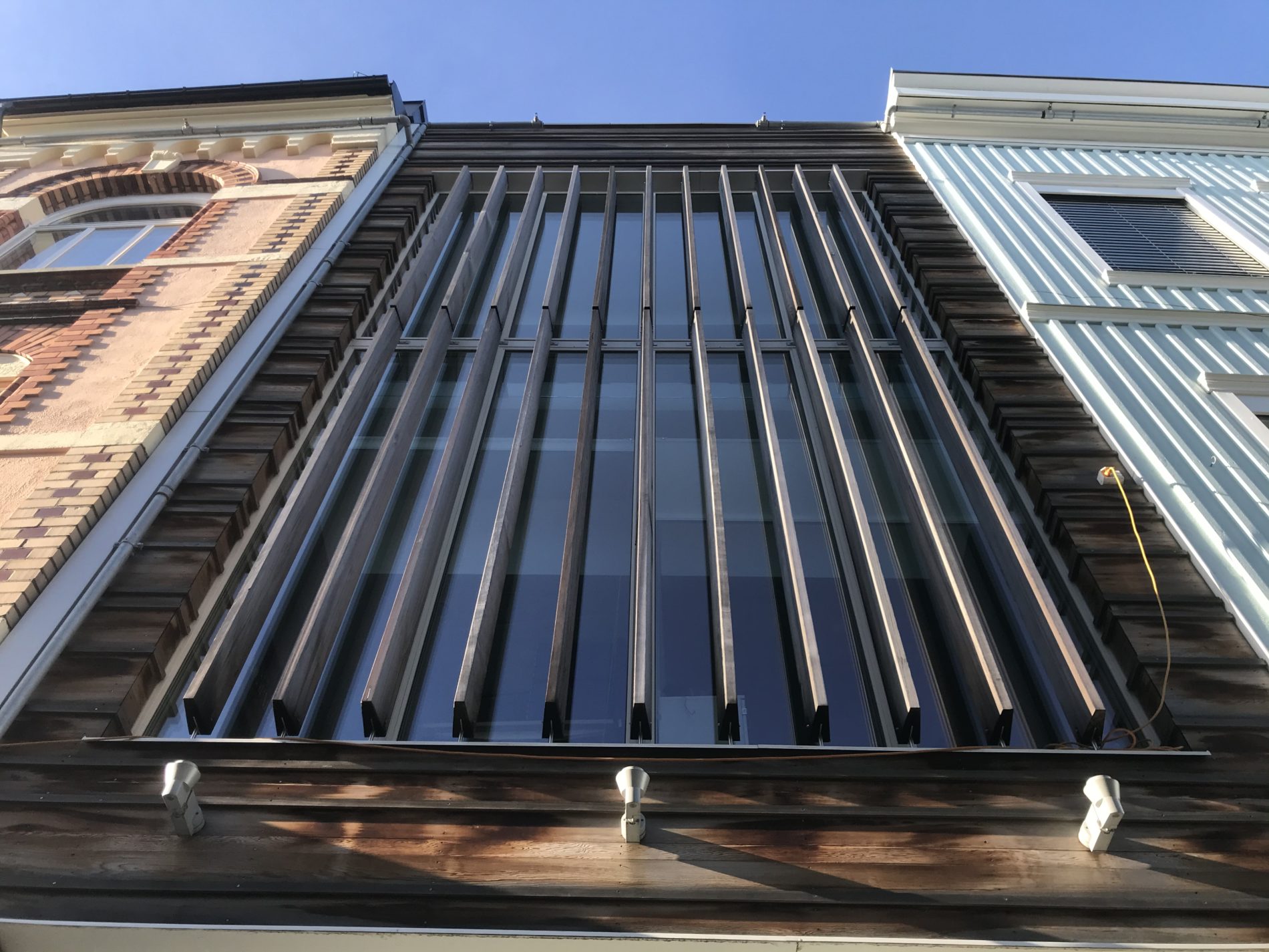 Skagerrak Sparebank i Kragerø Skagerrak Sparebank i Kragerø