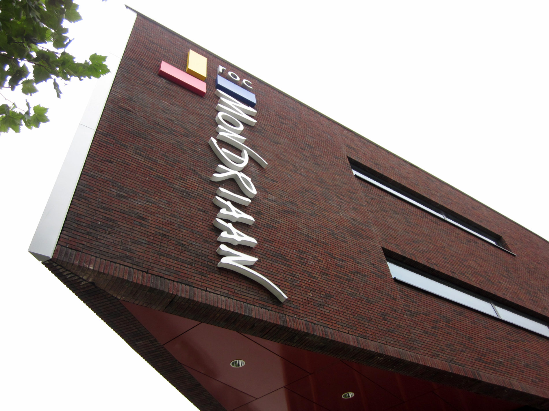 Arkitektprosjekter i Nederland Arkitektprosjekter i Nederland