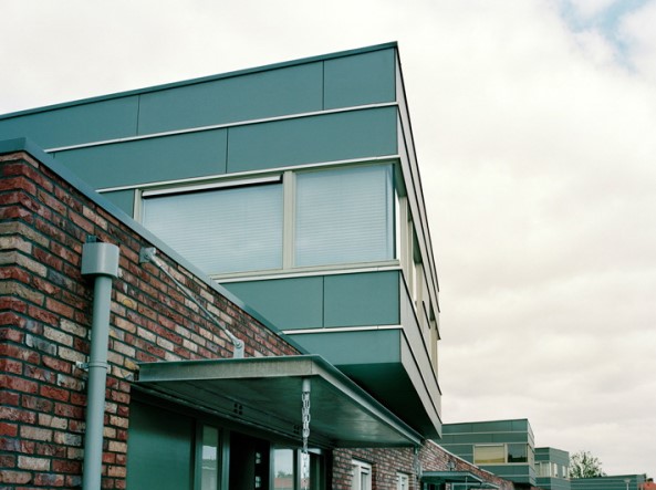 Boligprosjekter i Nederland Boligprosjekter i Nederland