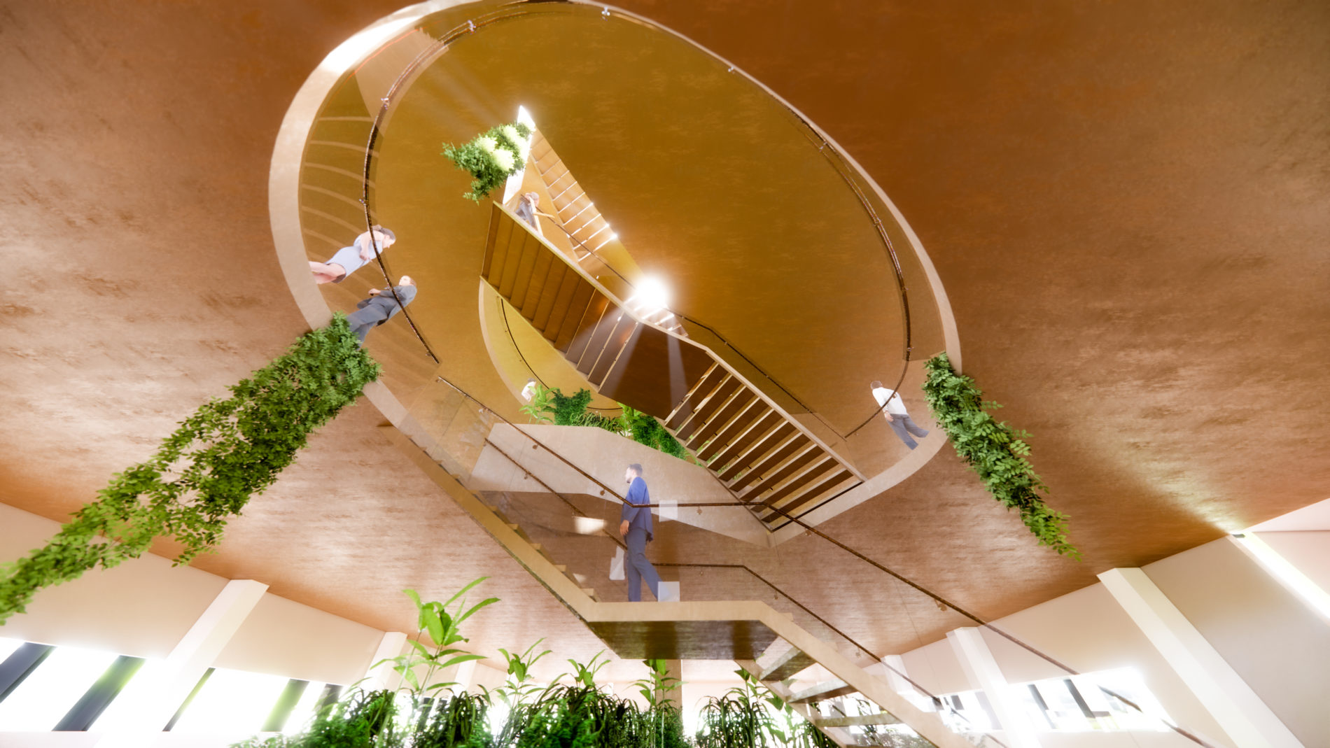 Rehabilitering for Eltek Rehabilitering for Eltek