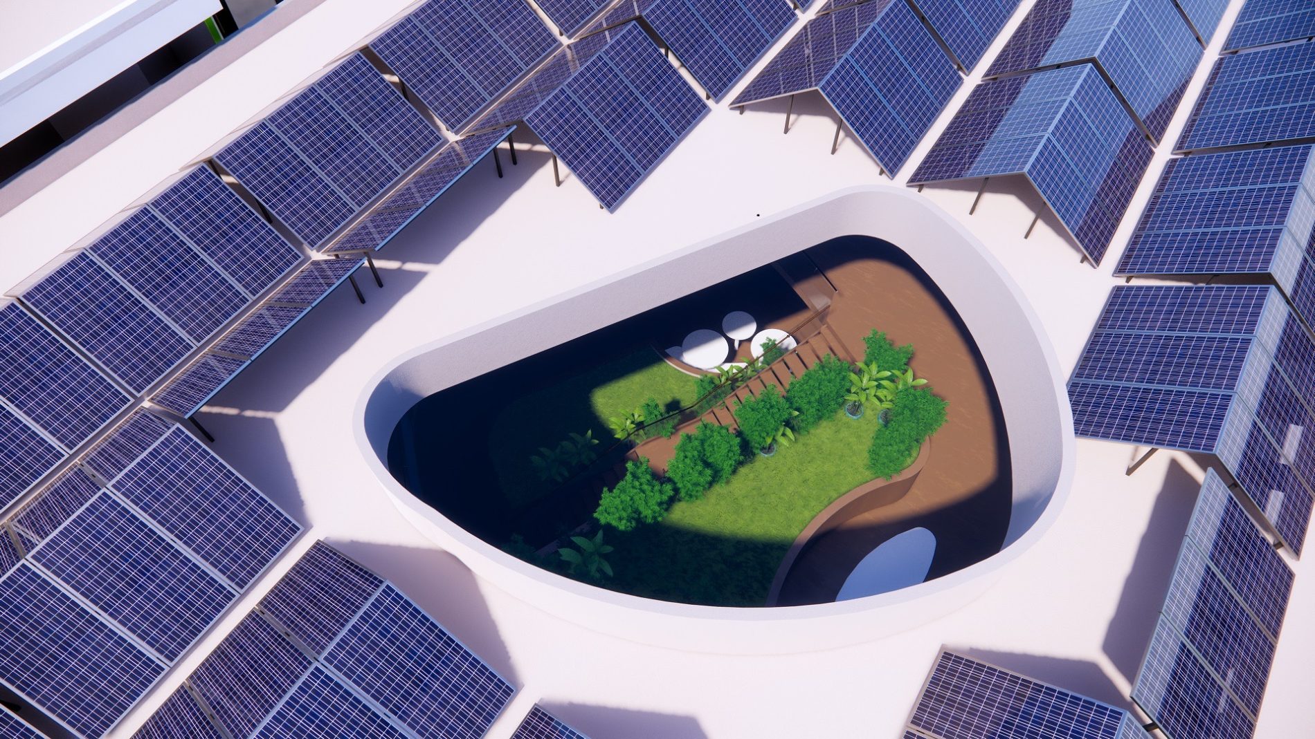 Rehabilitering for Eltek Rehabilitering for Eltek