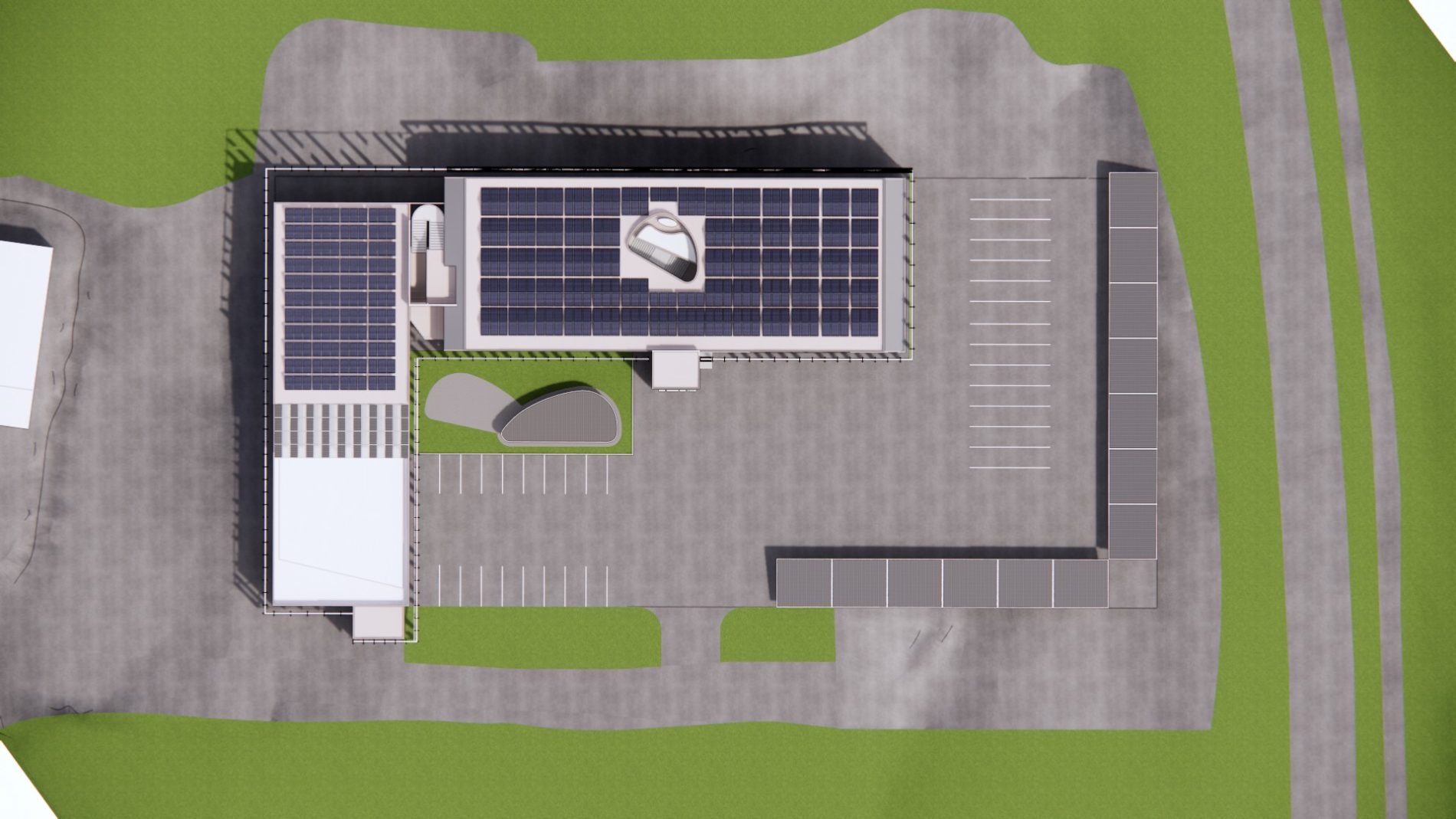 Rehabilitering for Eltek Rehabilitering for Eltek