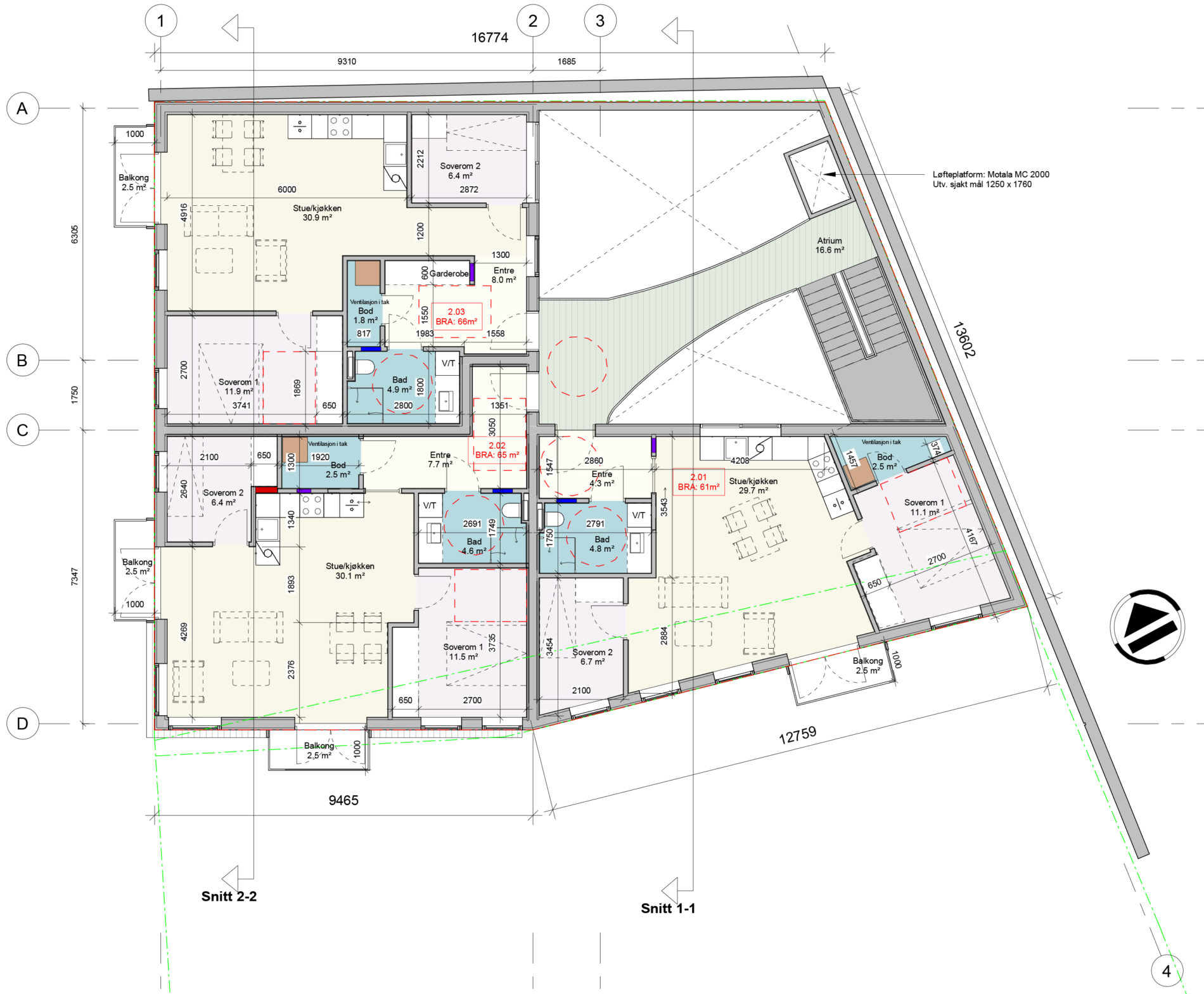 Nytt og urbant i Sandefjord Nytt og urbant i Sandefjord