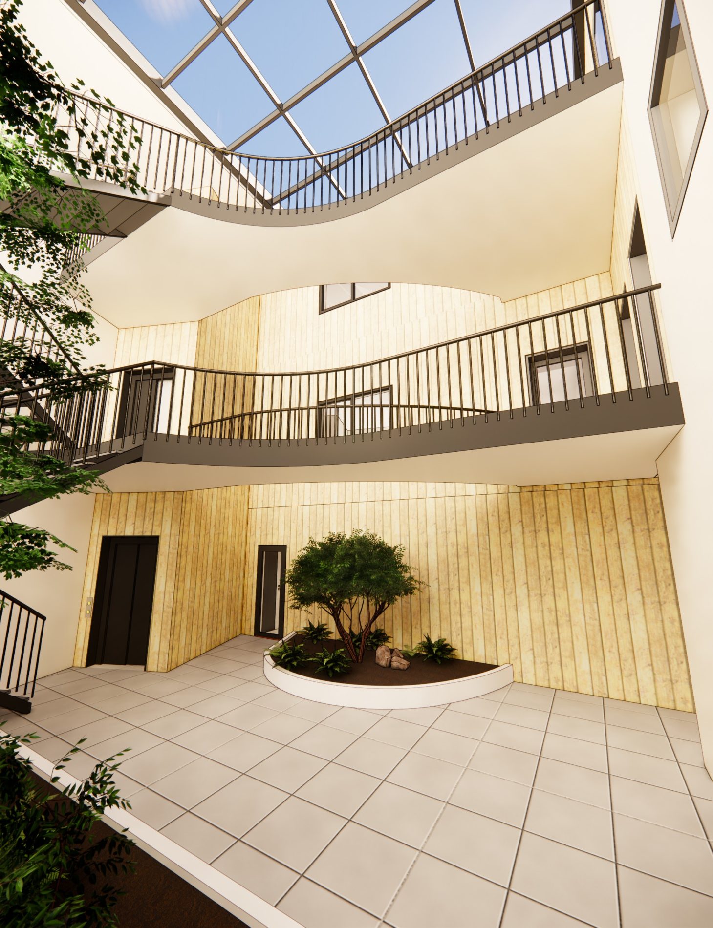 Nytt og urbant i Sandefjord Nytt og urbant i Sandefjord