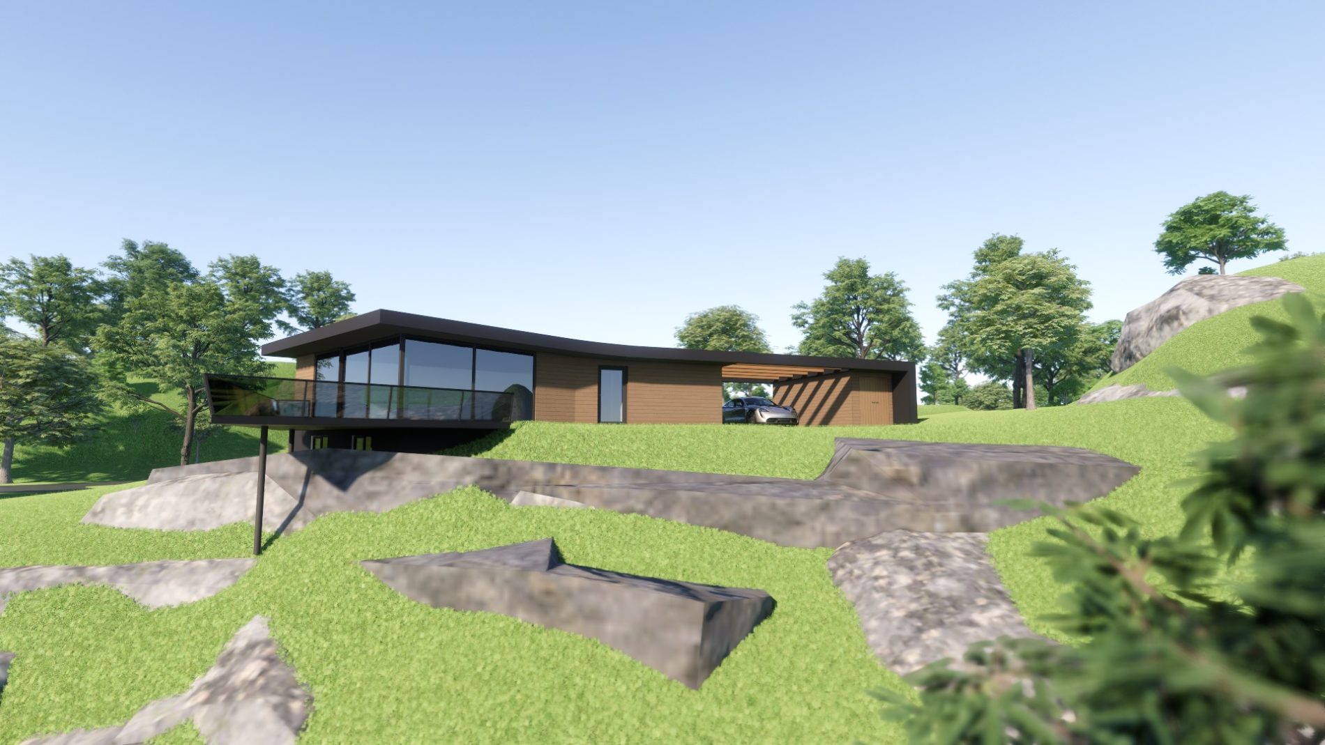 Hytte på Grindholmen i Sandefjord Hytte på Grindholmen i Sandefjord