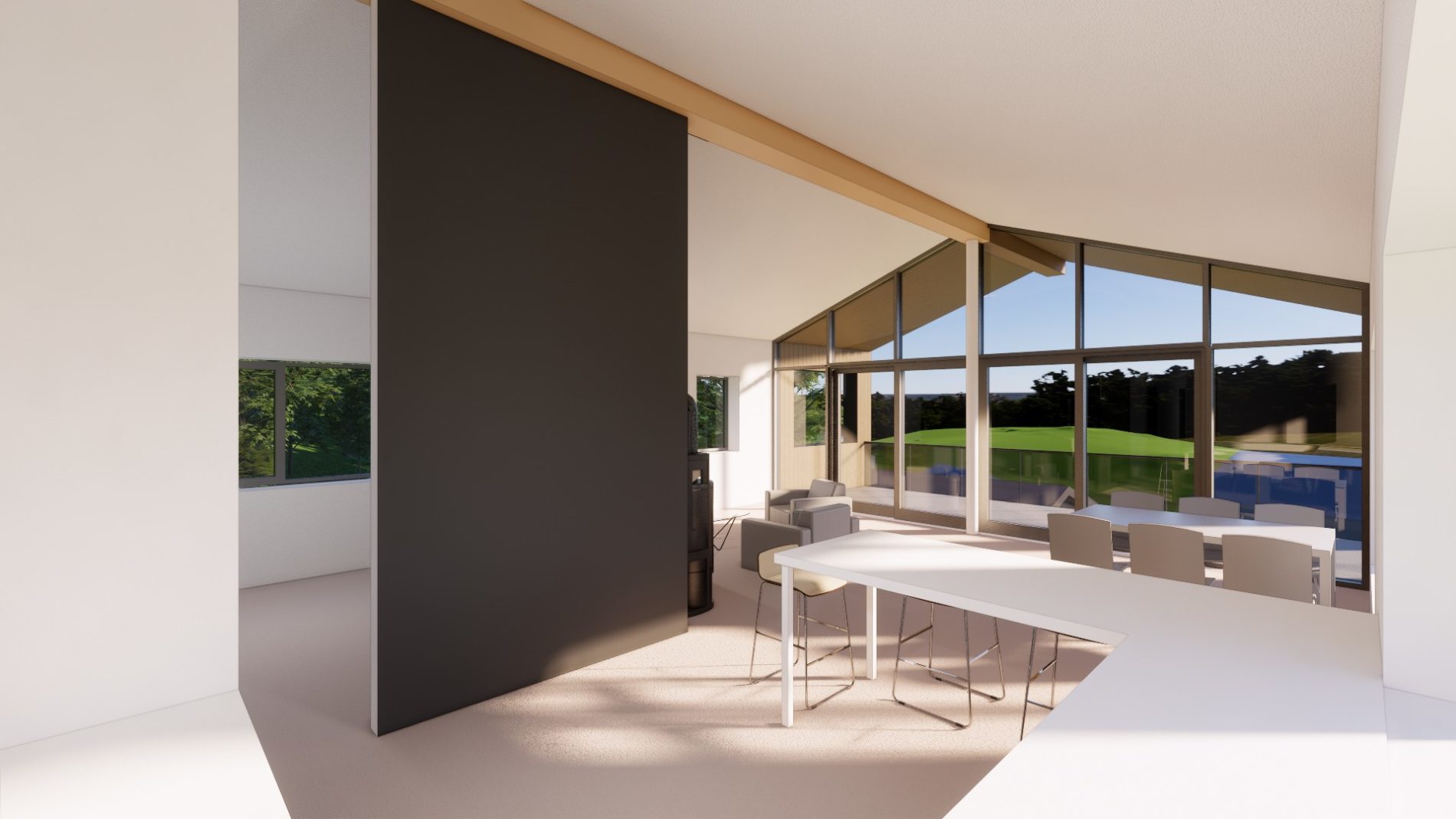 Nytt hus i Drøbak Nytt hus i Drøbak