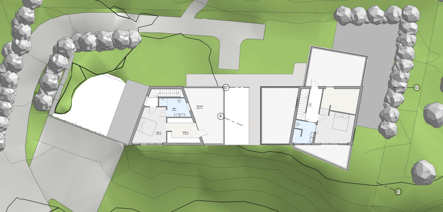 Nye boliger på Færder Nye boliger på Færder