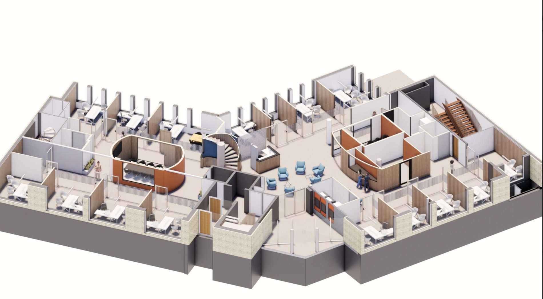 Kvinesdal Sparebank – nytt og moderne Kvinesdal Sparebank – nytt og moderne