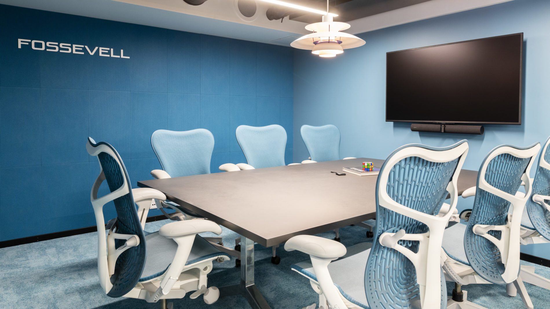 Rehabilitering og utvidelse i Kongsberg Rehabilitering og utvidelse i Kongsberg