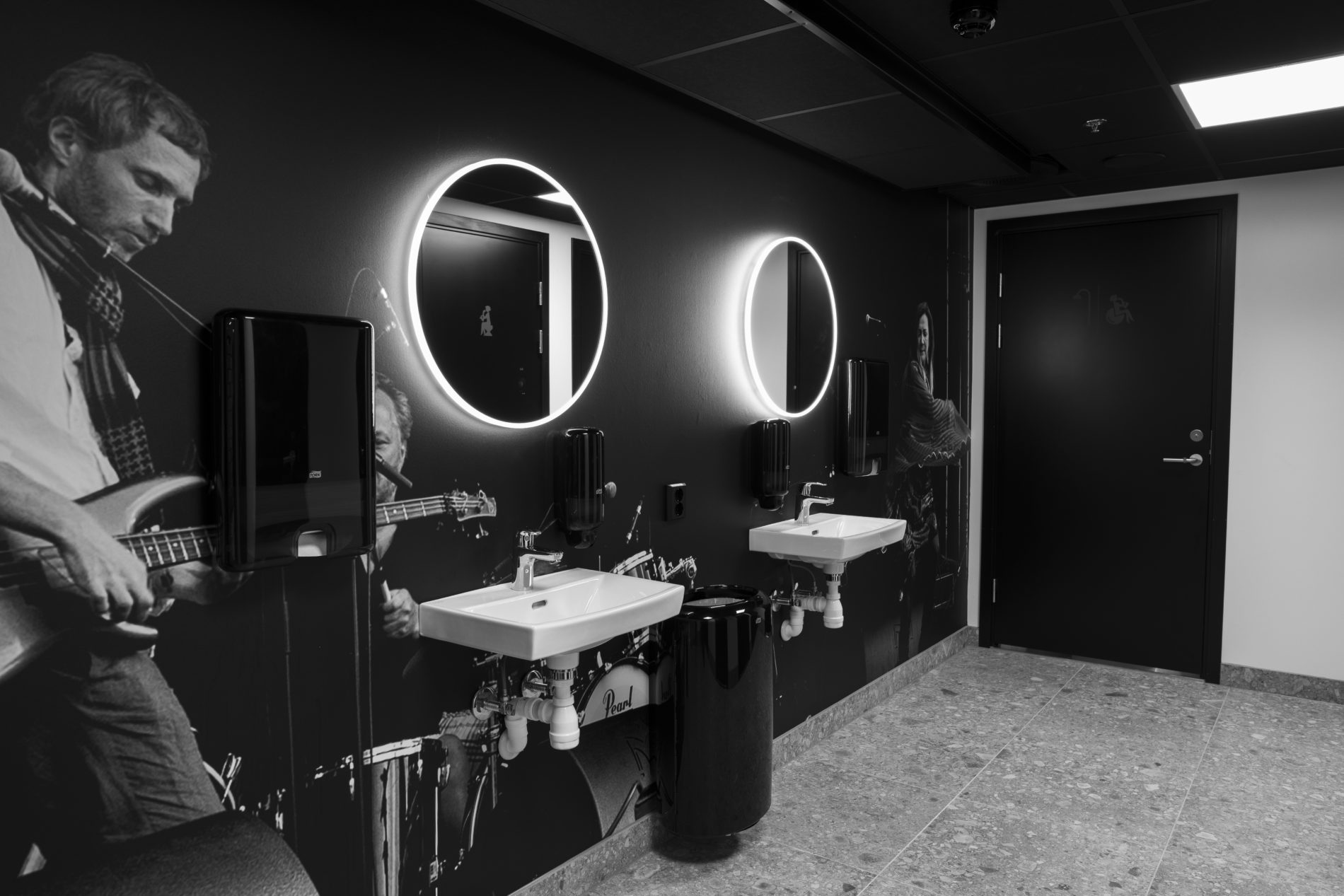 Rehabilitering og utvidelse i Kongsberg Rehabilitering og utvidelse i Kongsberg