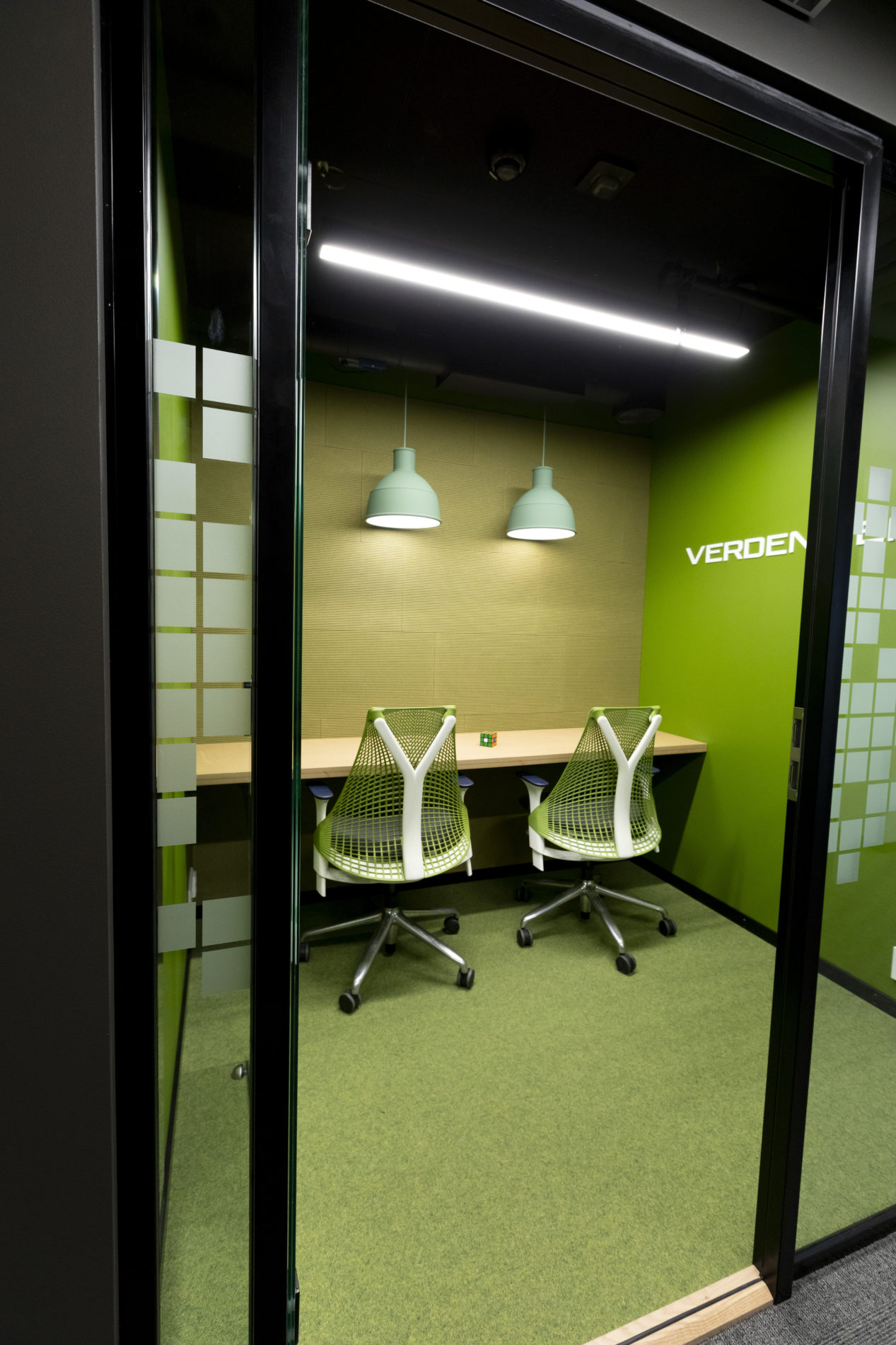 Rehabilitering og utvidelse i Kongsberg Rehabilitering og utvidelse i Kongsberg