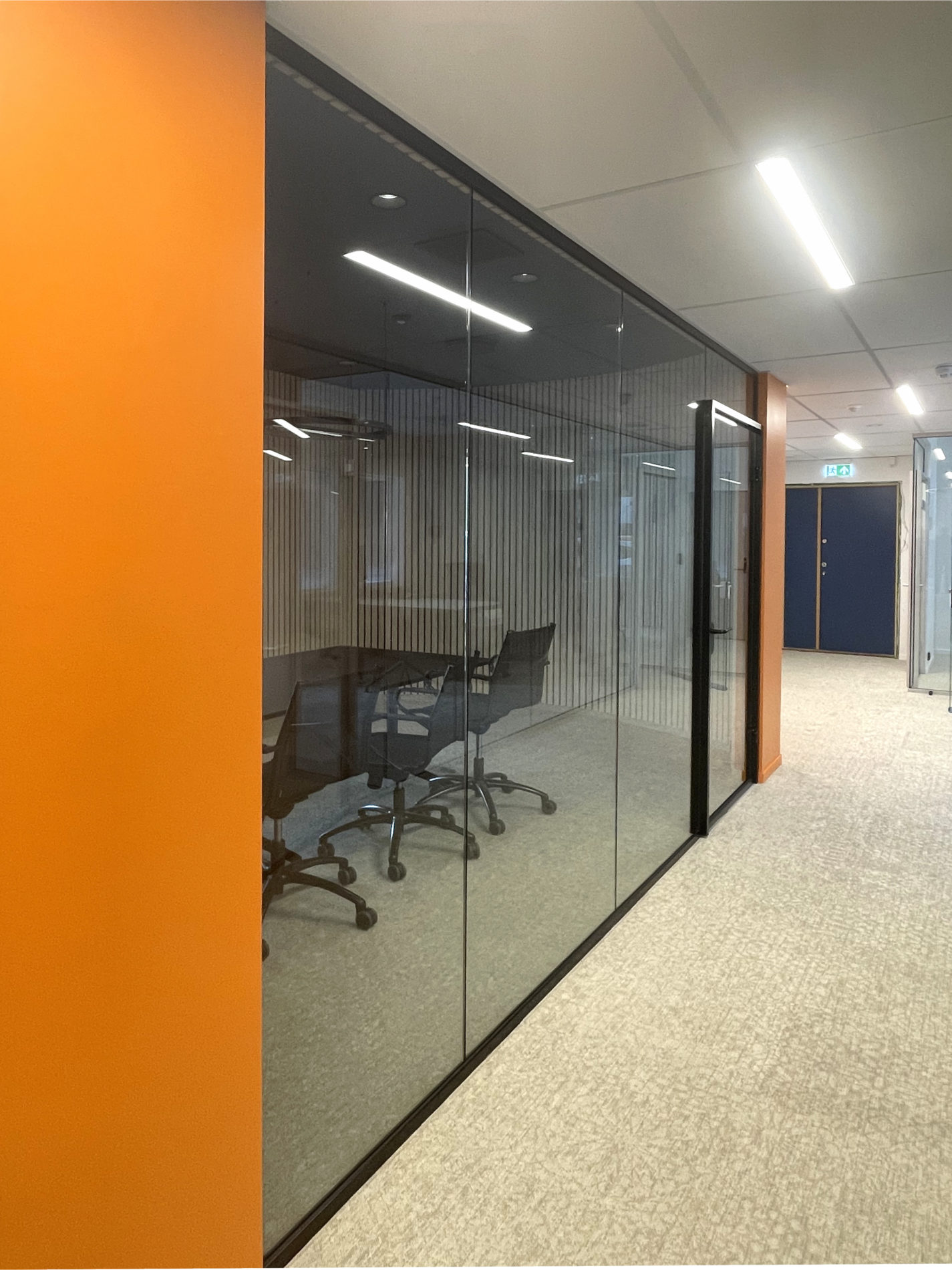 Kvinesdal Sparebank – nytt og moderne Kvinesdal Sparebank – nytt og moderne