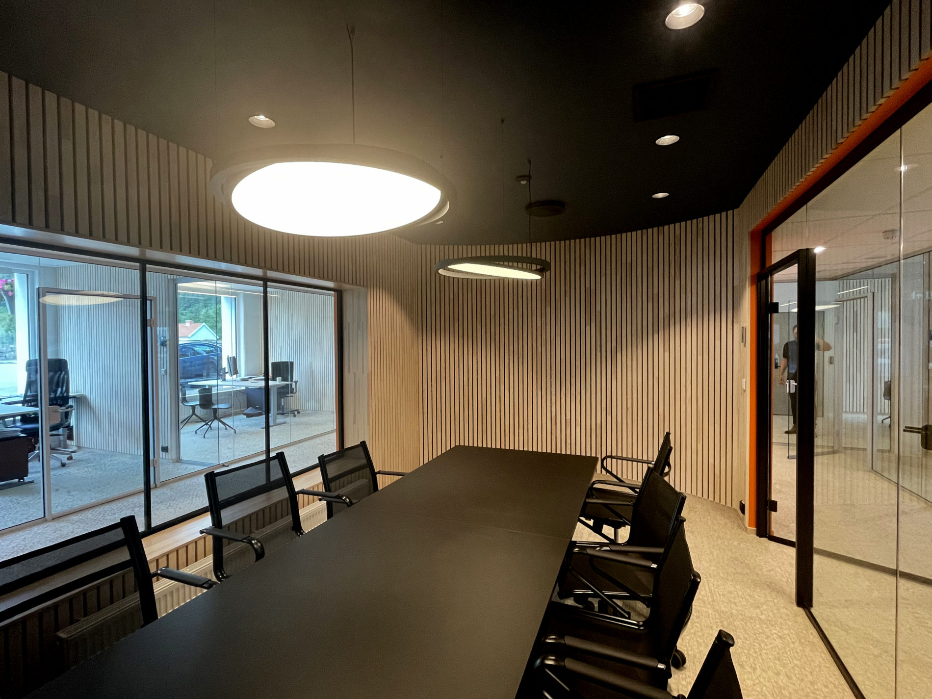 Kvinesdal Sparebank – nytt og moderne Kvinesdal Sparebank – nytt og moderne